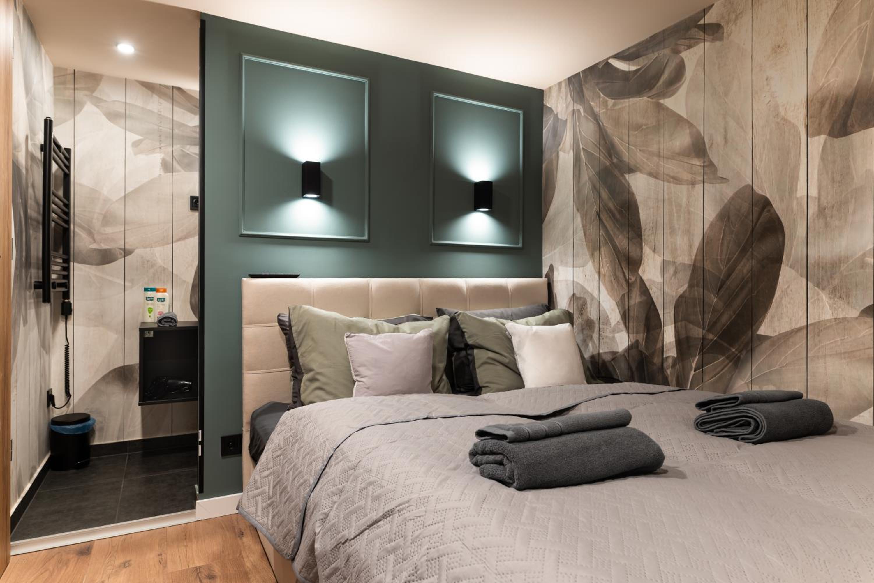 Asti Diamond Apartment view 3