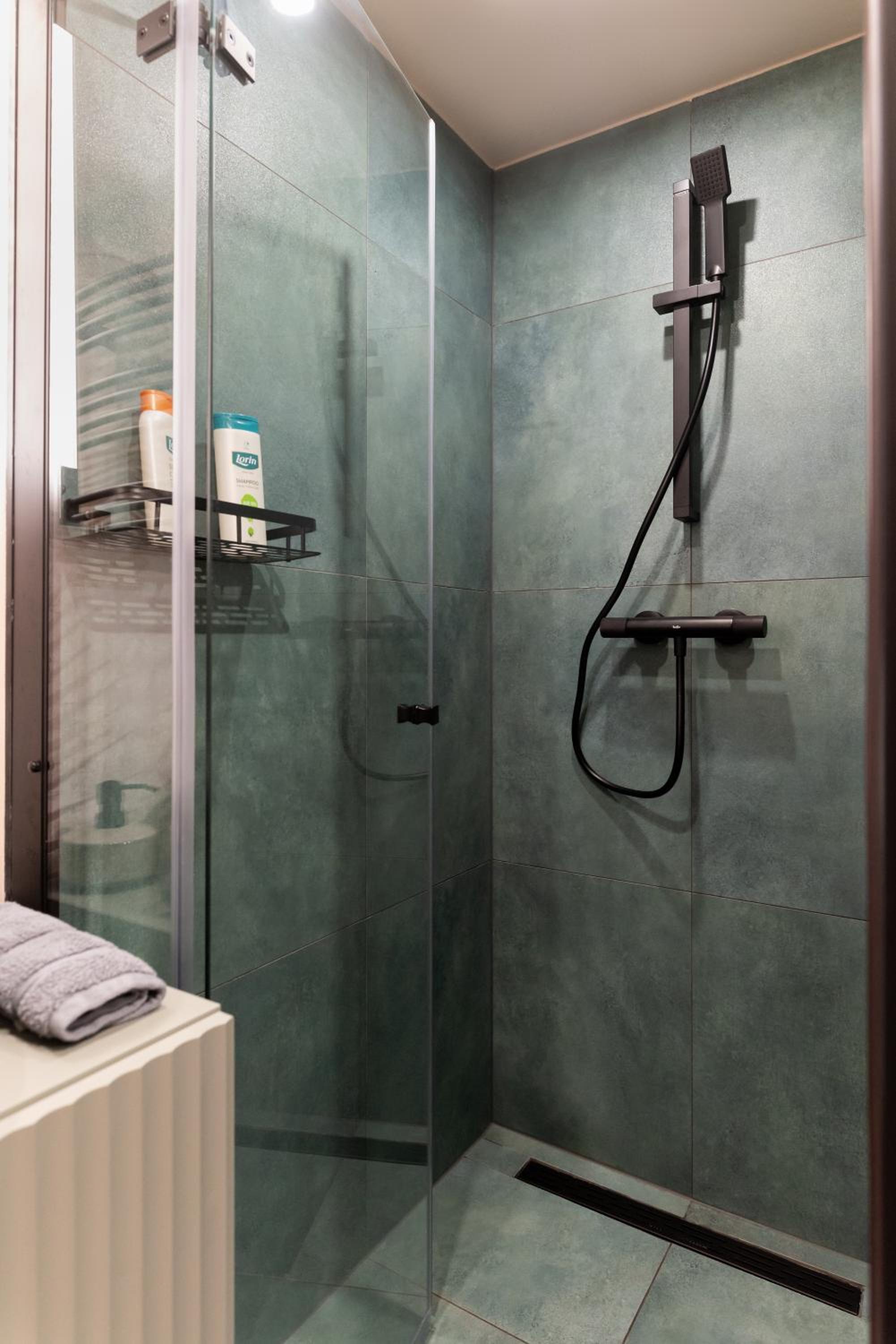 Asti Diamond Apartment view 4
