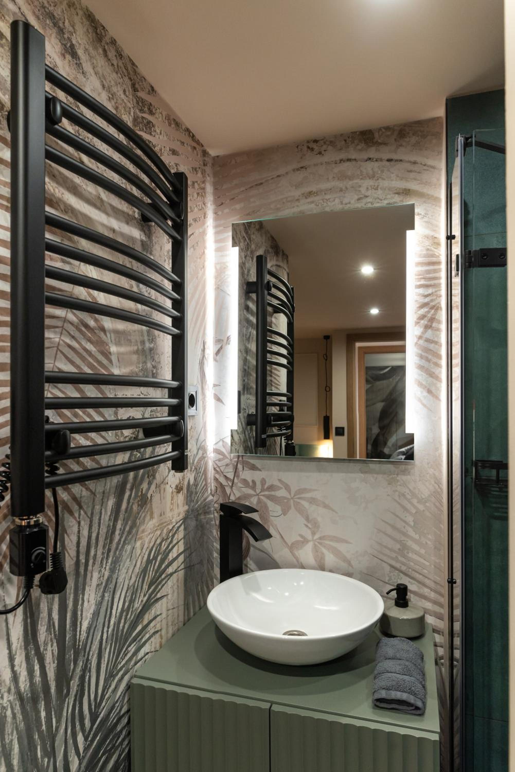 Asti Diamond Apartment view 5