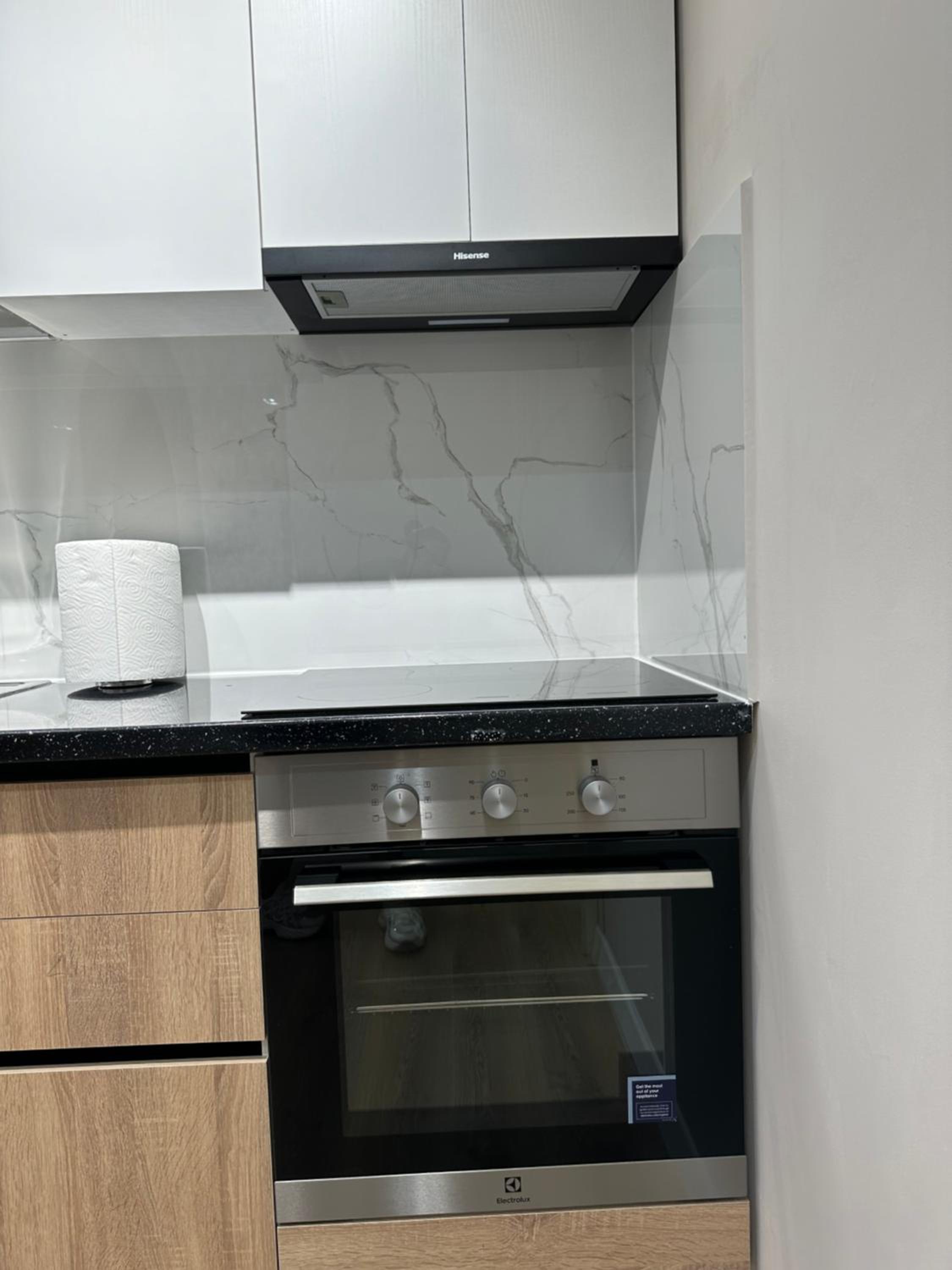 classy apartment Lea 2