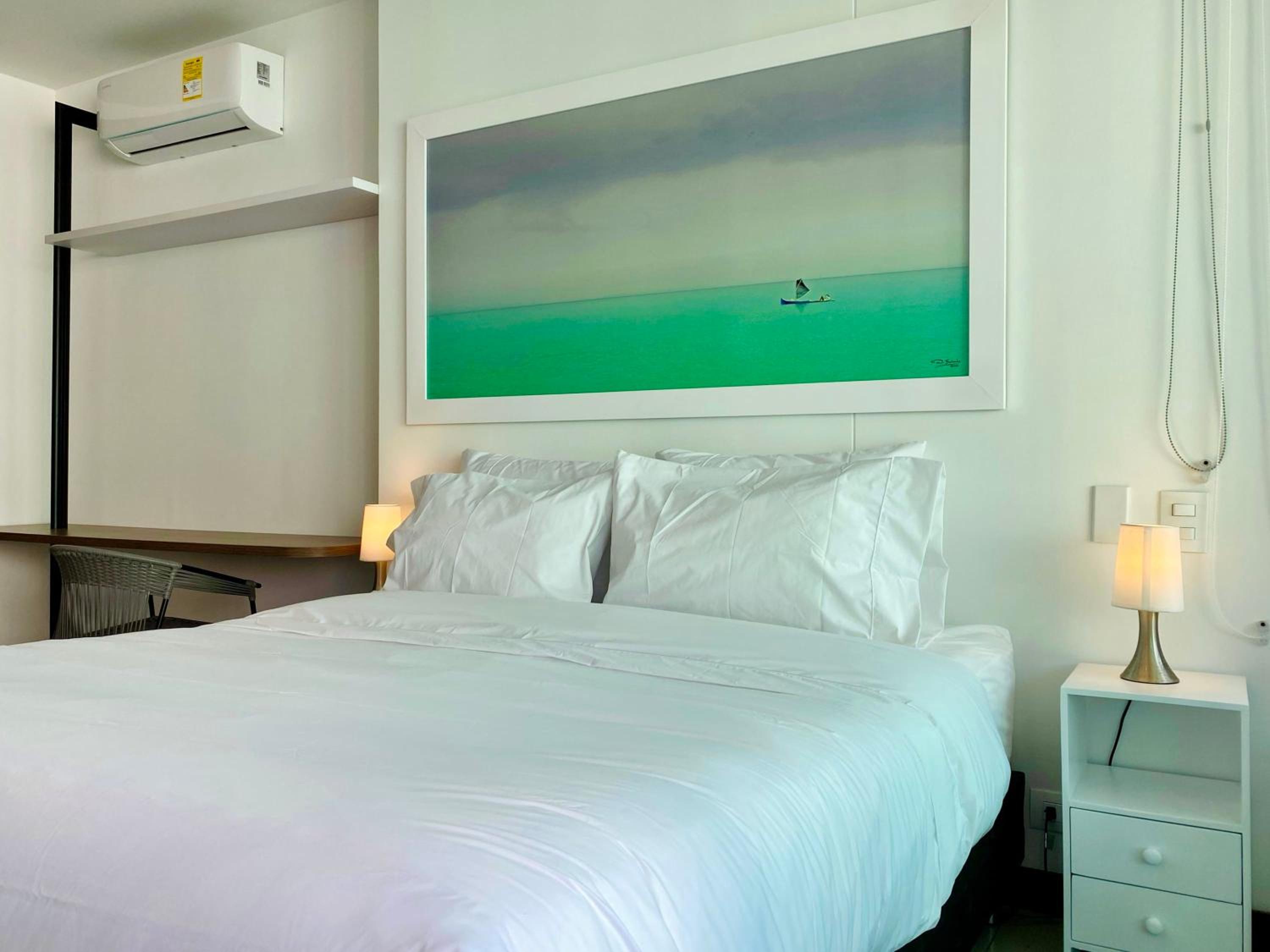 Wonderful 2BR with impressive view
