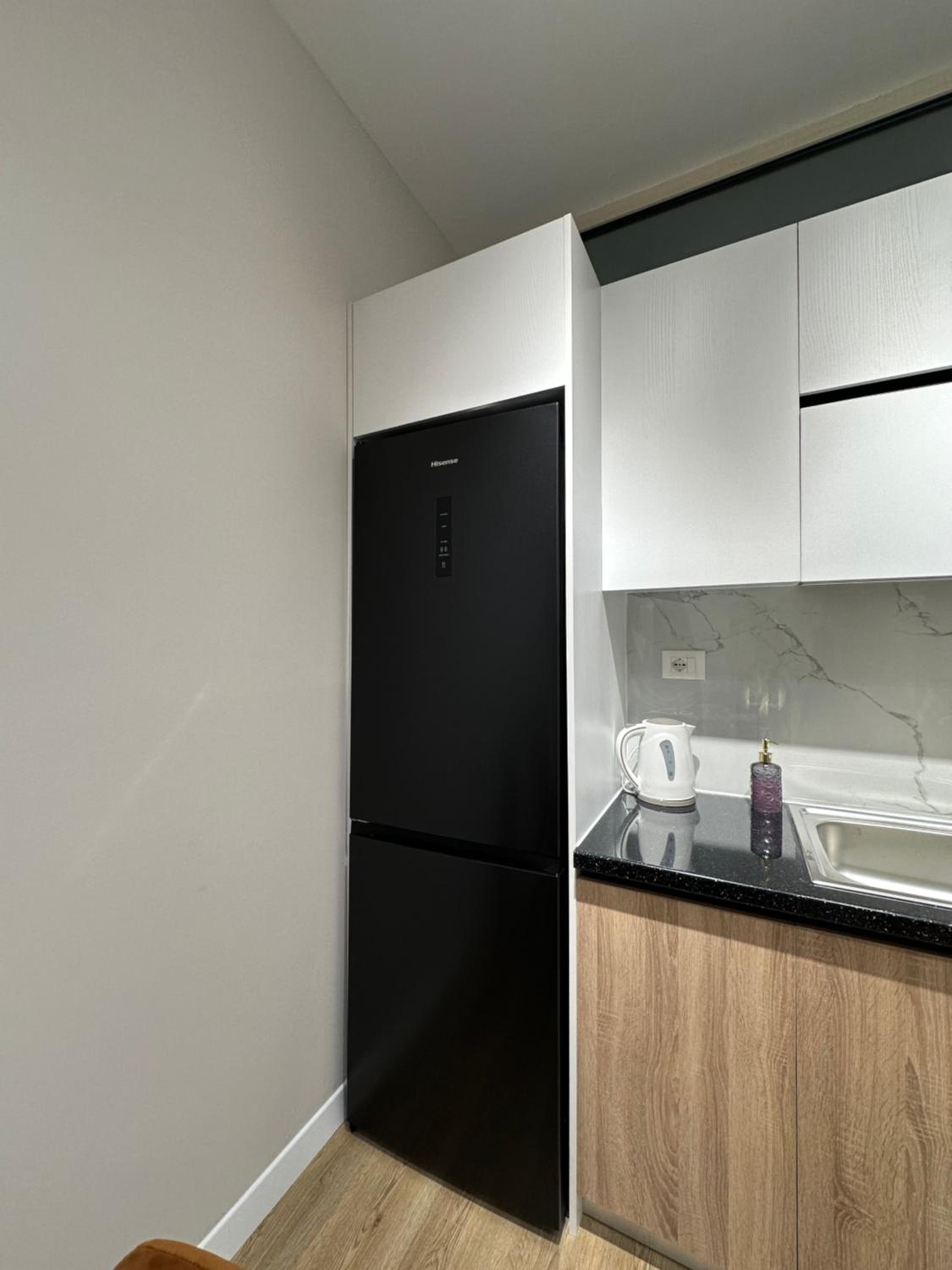 classy apartment Lea 2