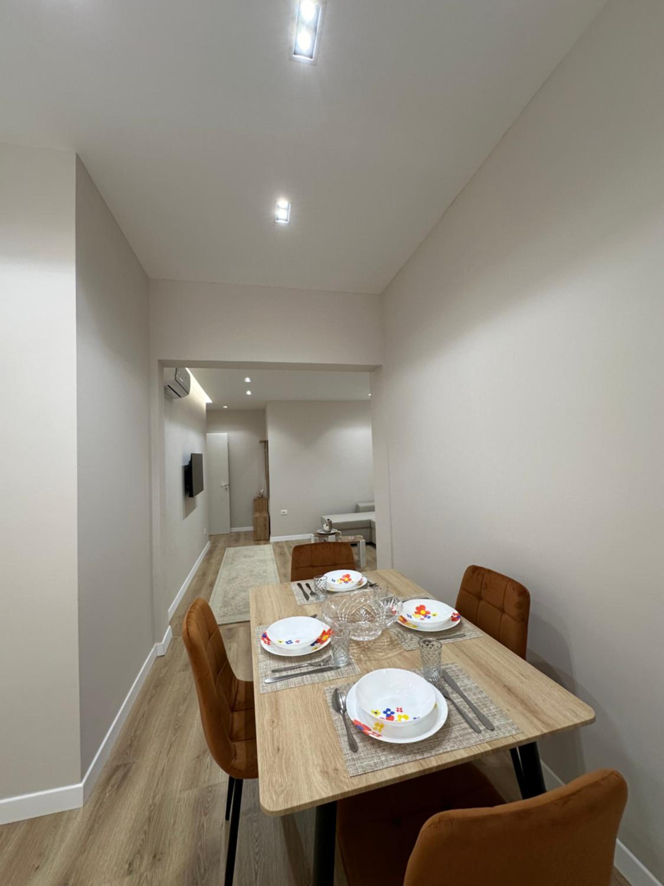 classy apartment Lea 2