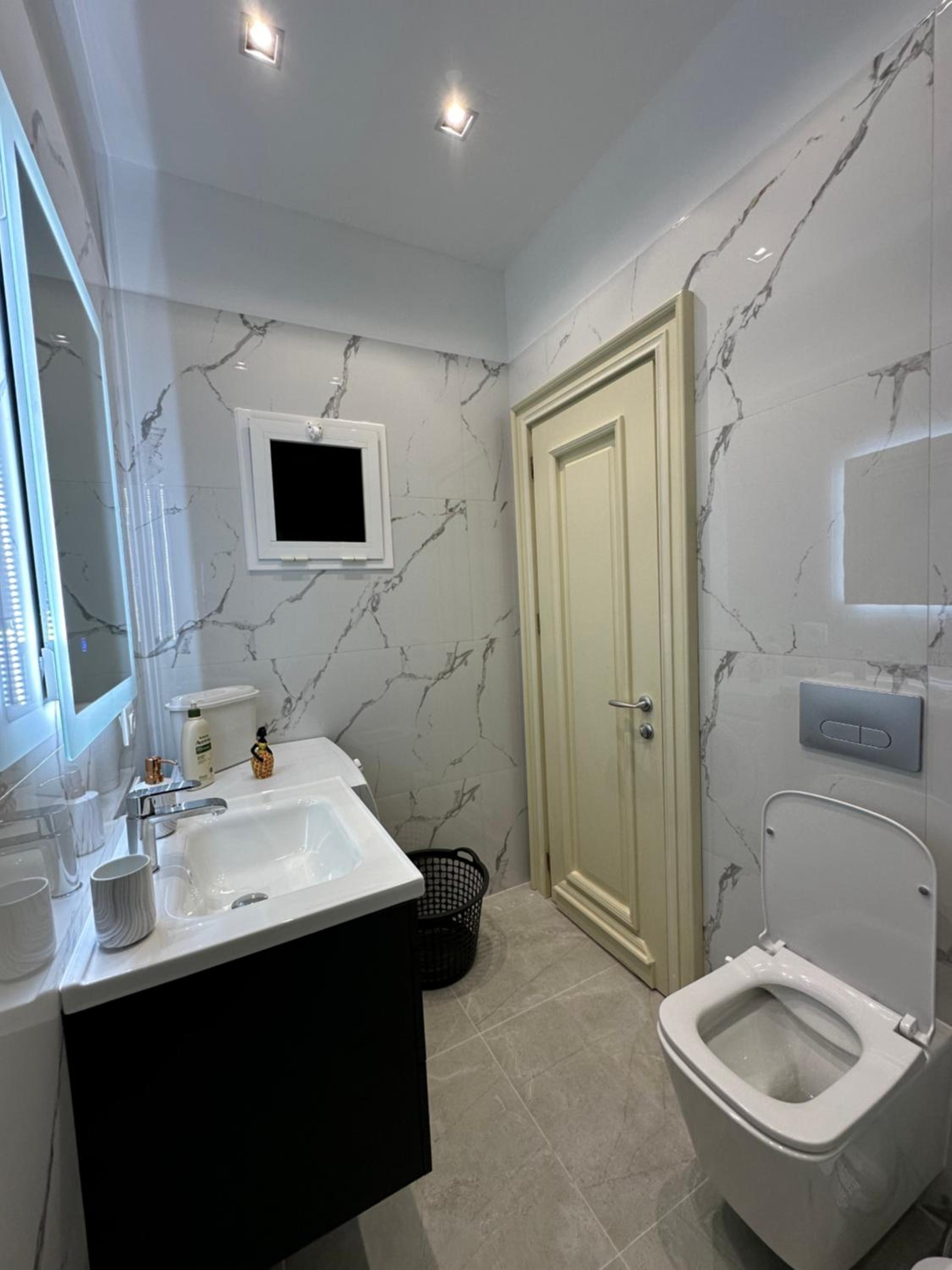 classy apartment Lea 2