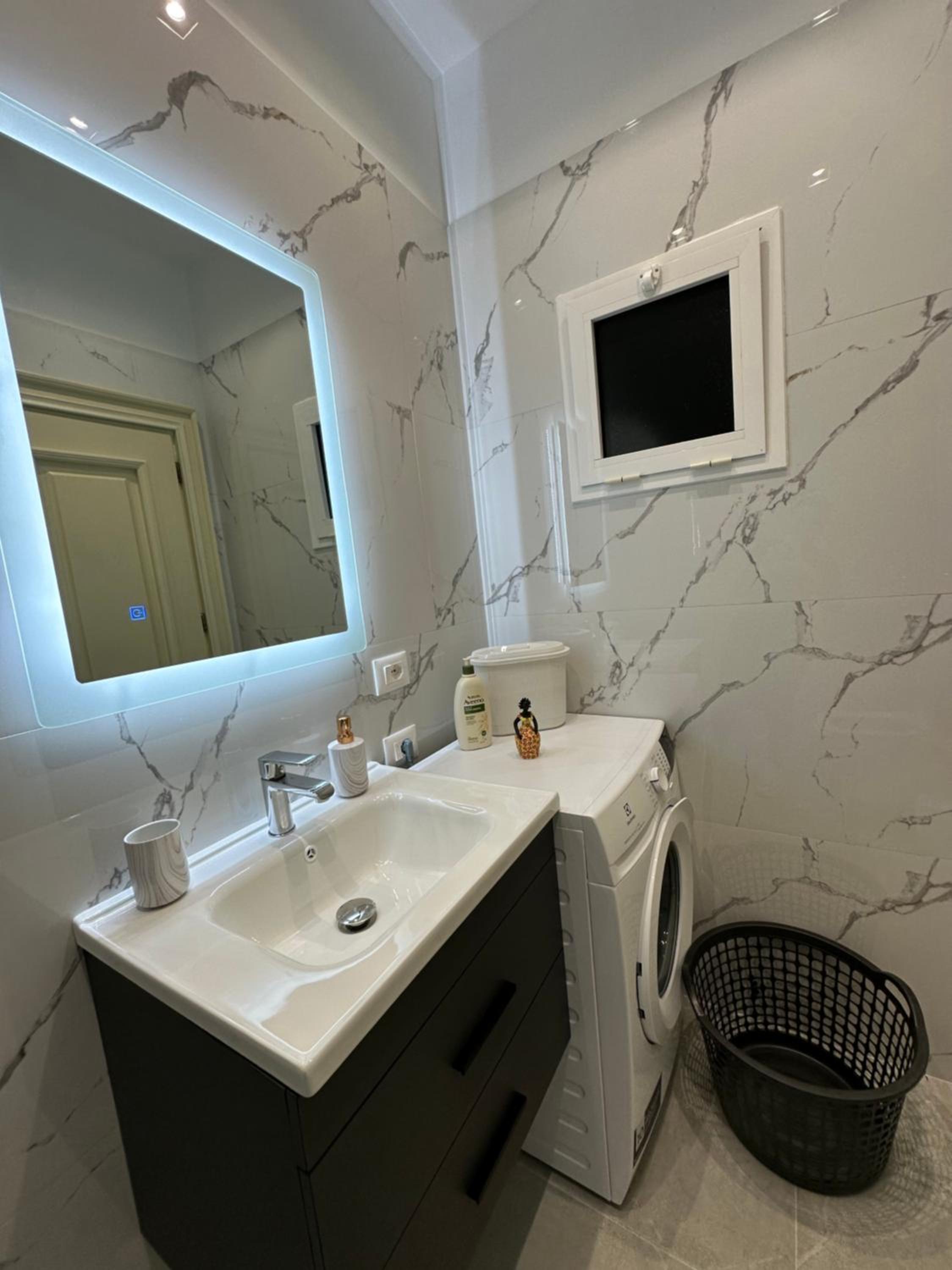 classy apartment Lea 2