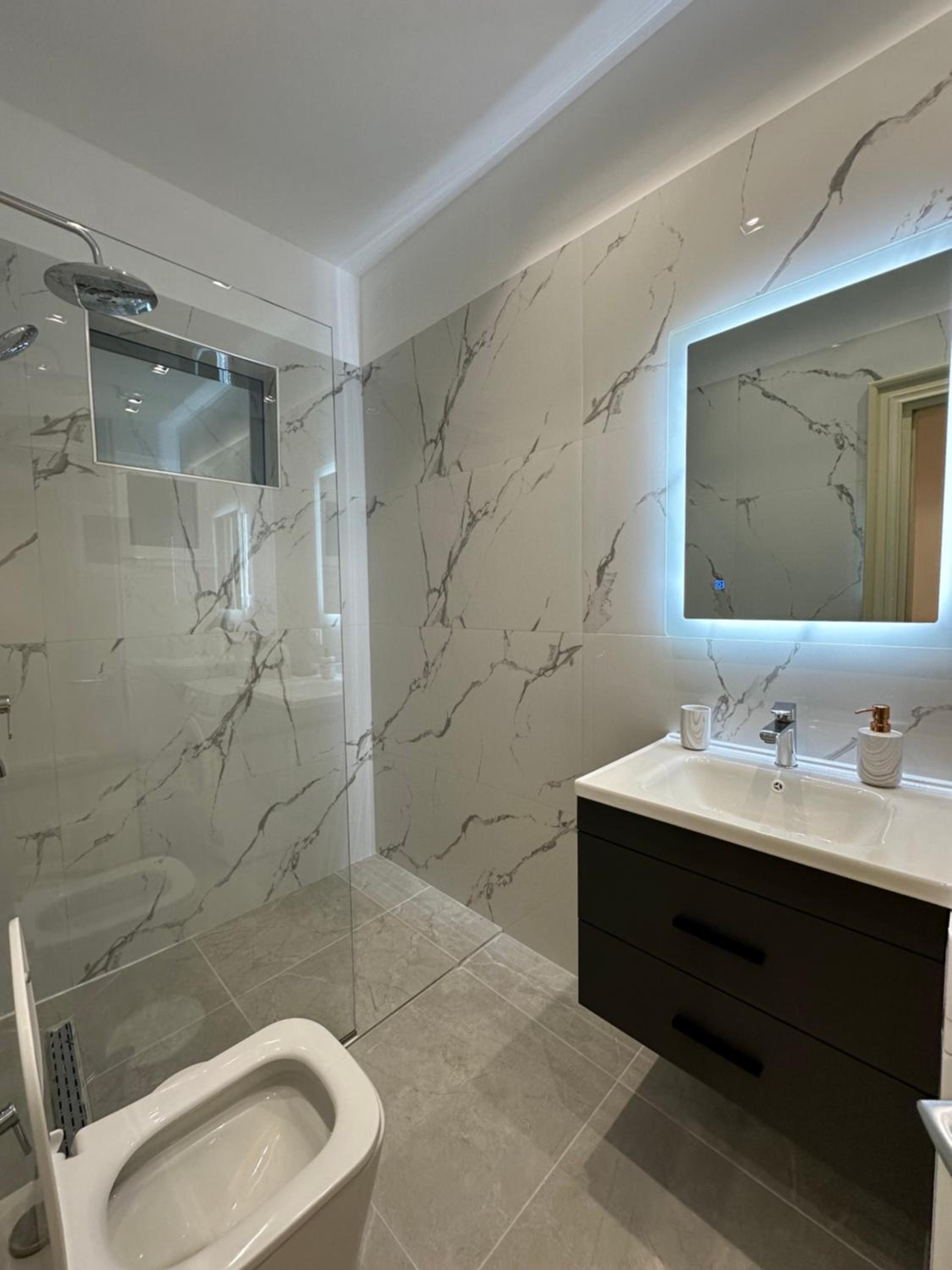 classy apartment Lea 2
