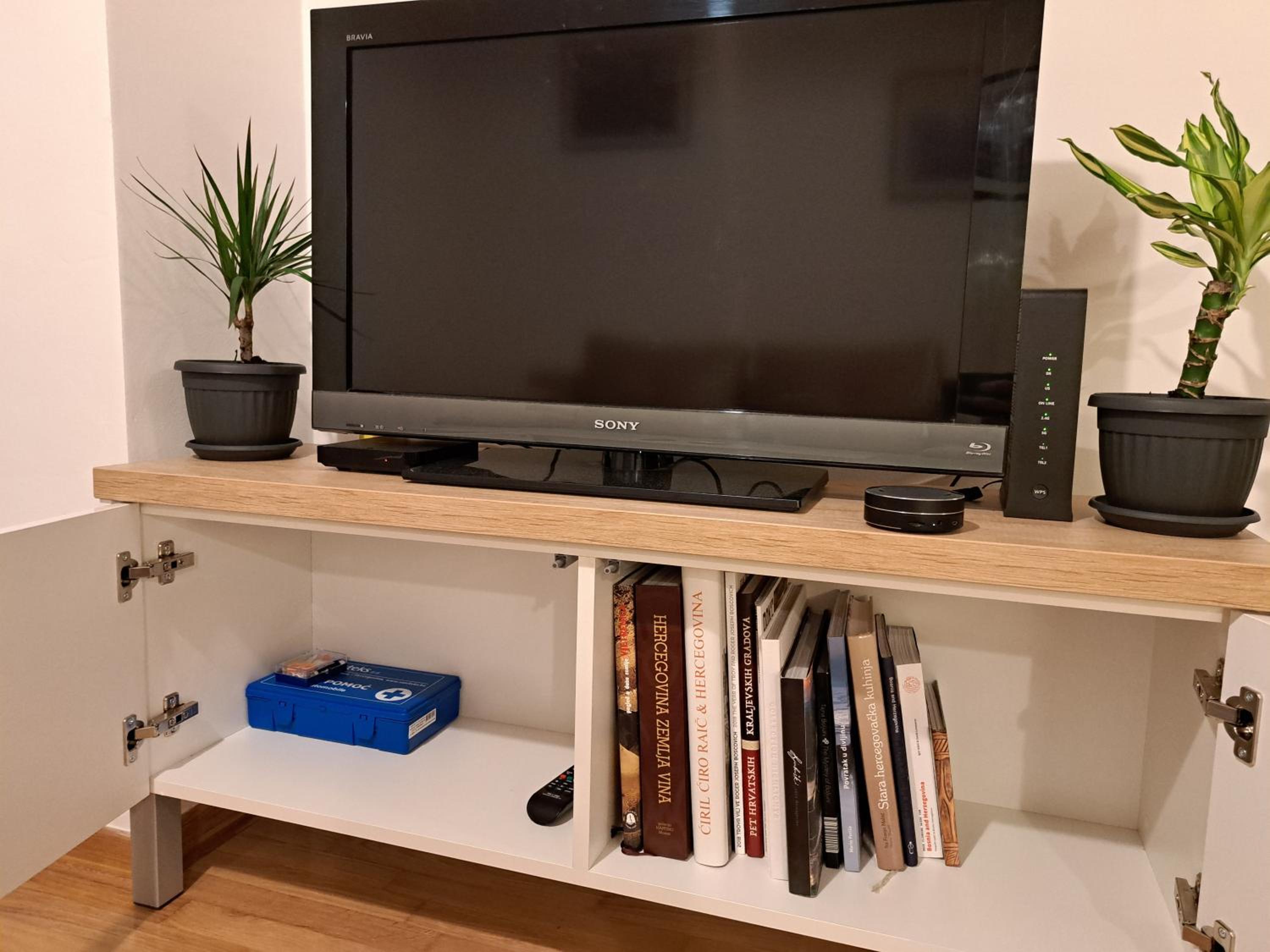 Apartman NOLA-Mostar Cityscape Retreat