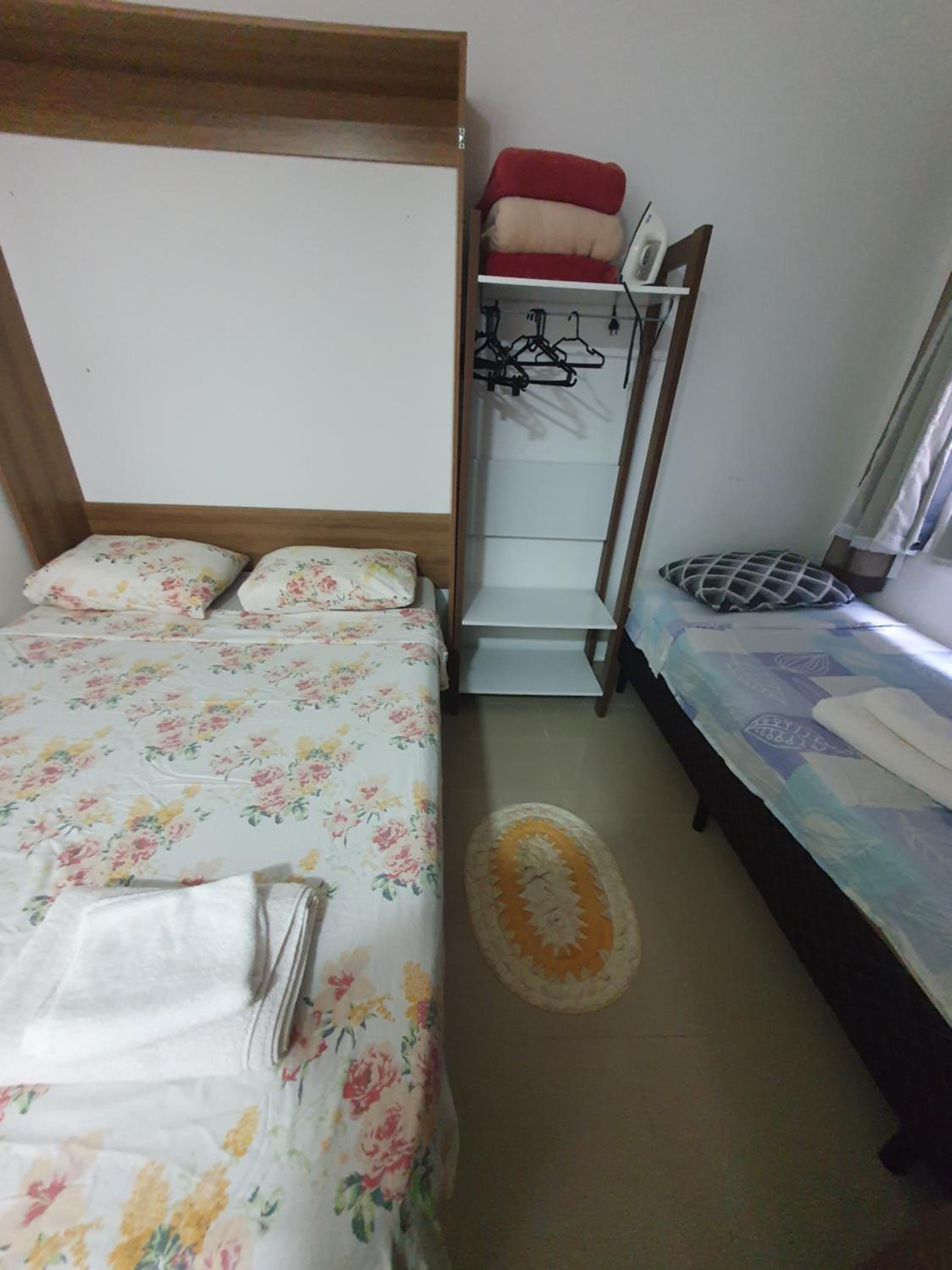 Casa de Hóspede Beija Flor - Próxima à praia Campeche e Aeroporto