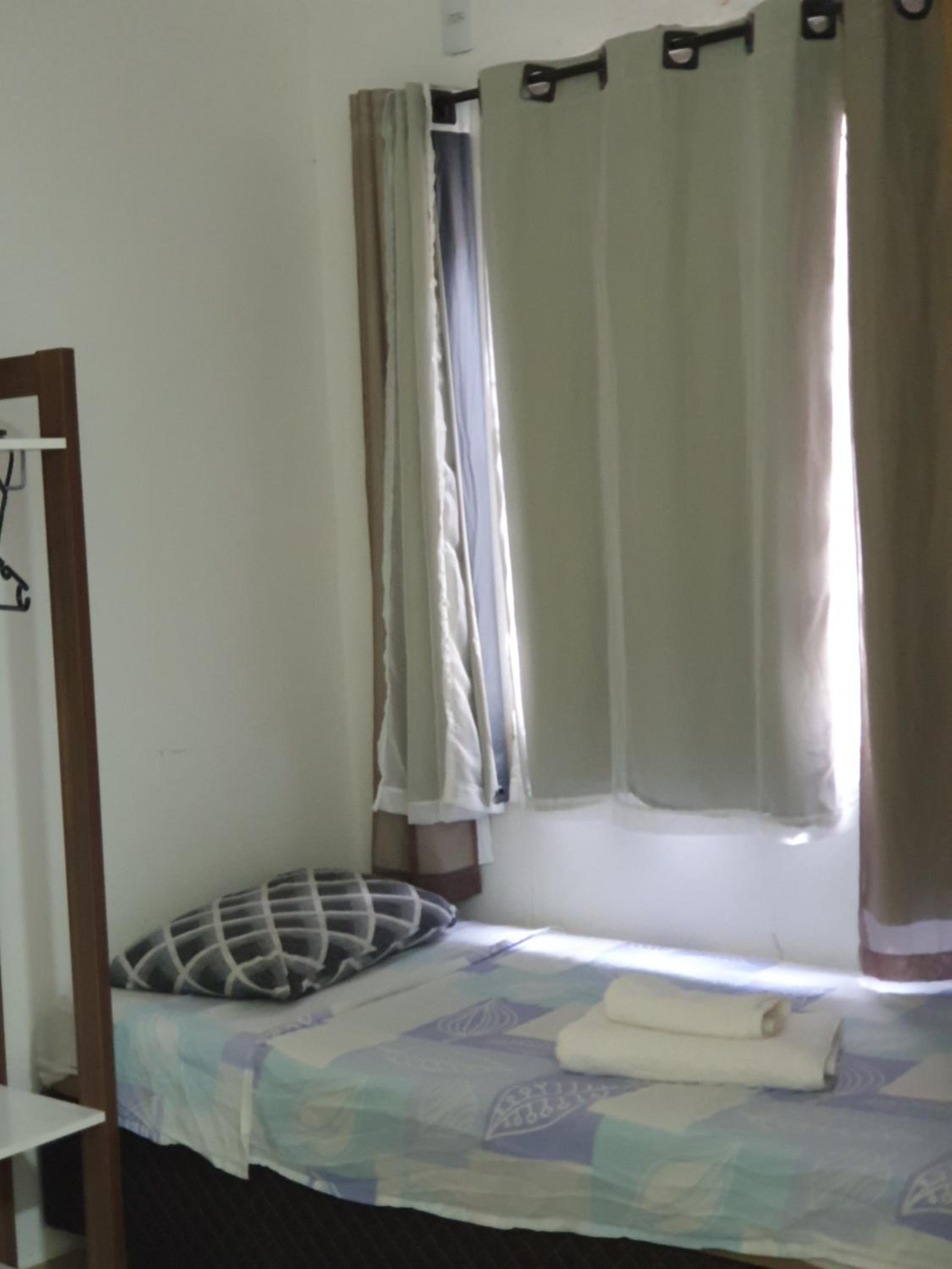 Casa de Hóspede Beija Flor - Próxima à praia Campeche e Aeroporto