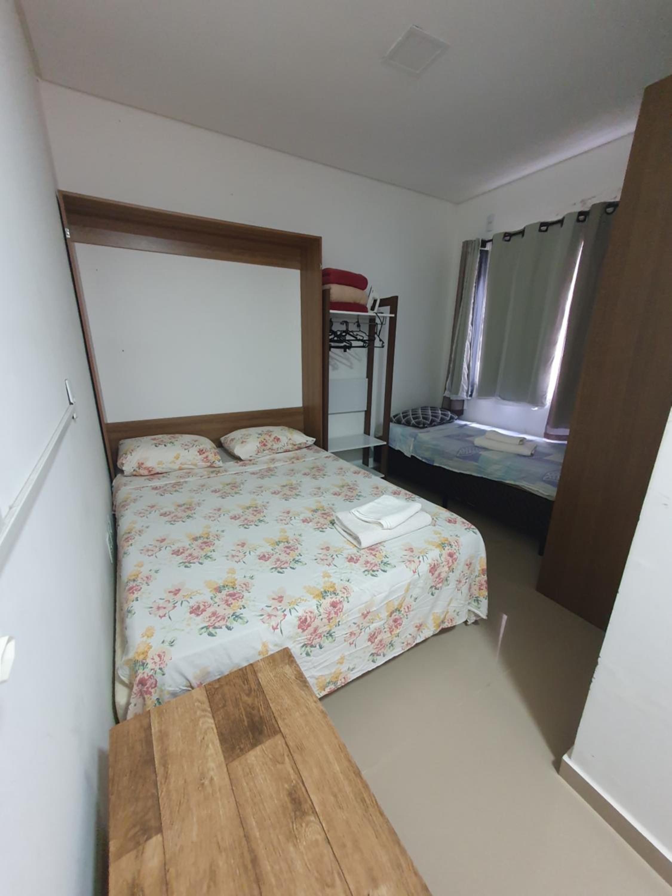 Casa de Hóspede Beija Flor - Próxima à praia Campeche e Aeroporto