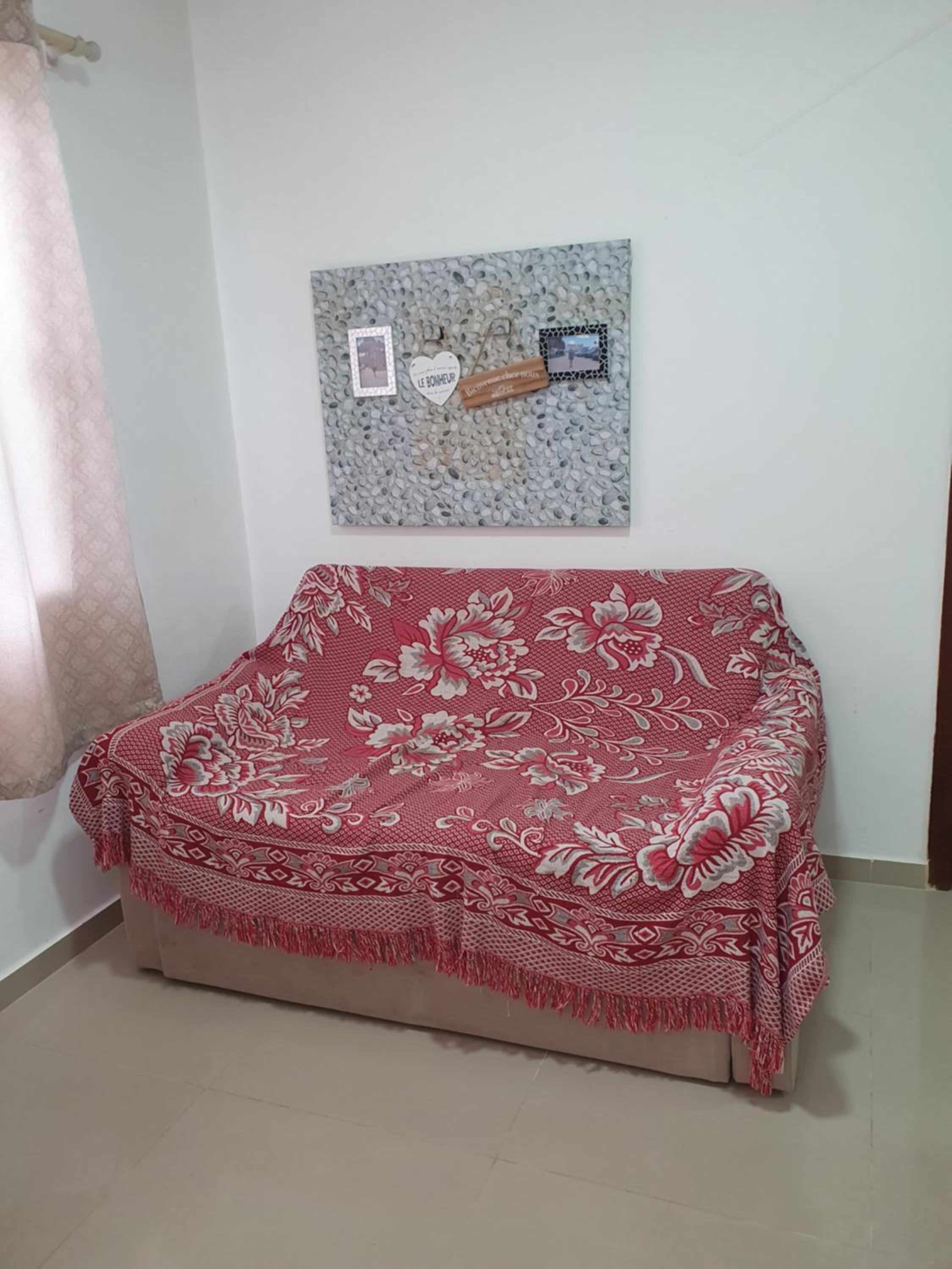 Casa de Hóspede Beija Flor - Próxima à praia Campeche e Aeroporto