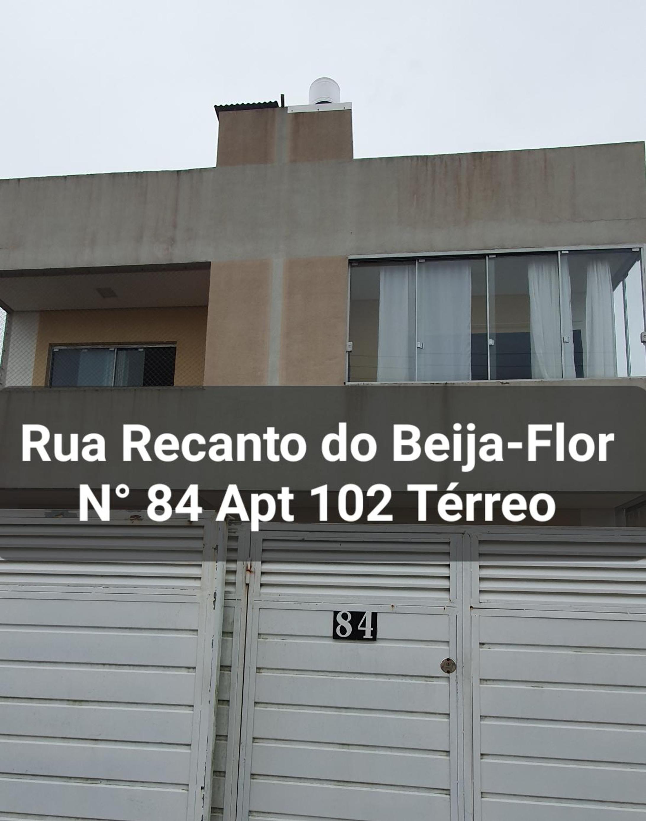 Casa de Hóspede Beija Flor - Próxima à praia Campeche e Aeroporto