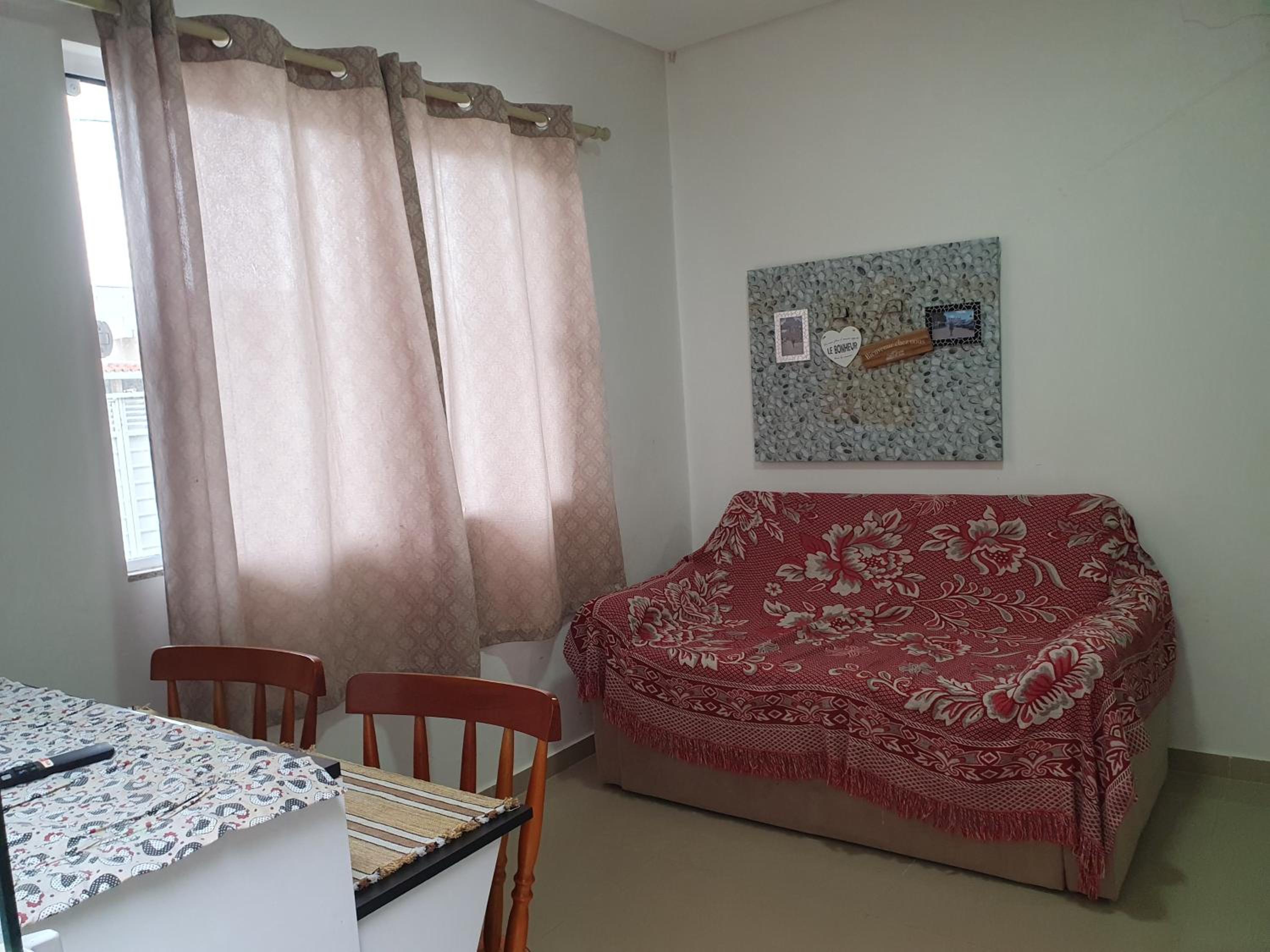Casa de Hóspede Beija Flor - Próxima à praia Campeche e Aeroporto