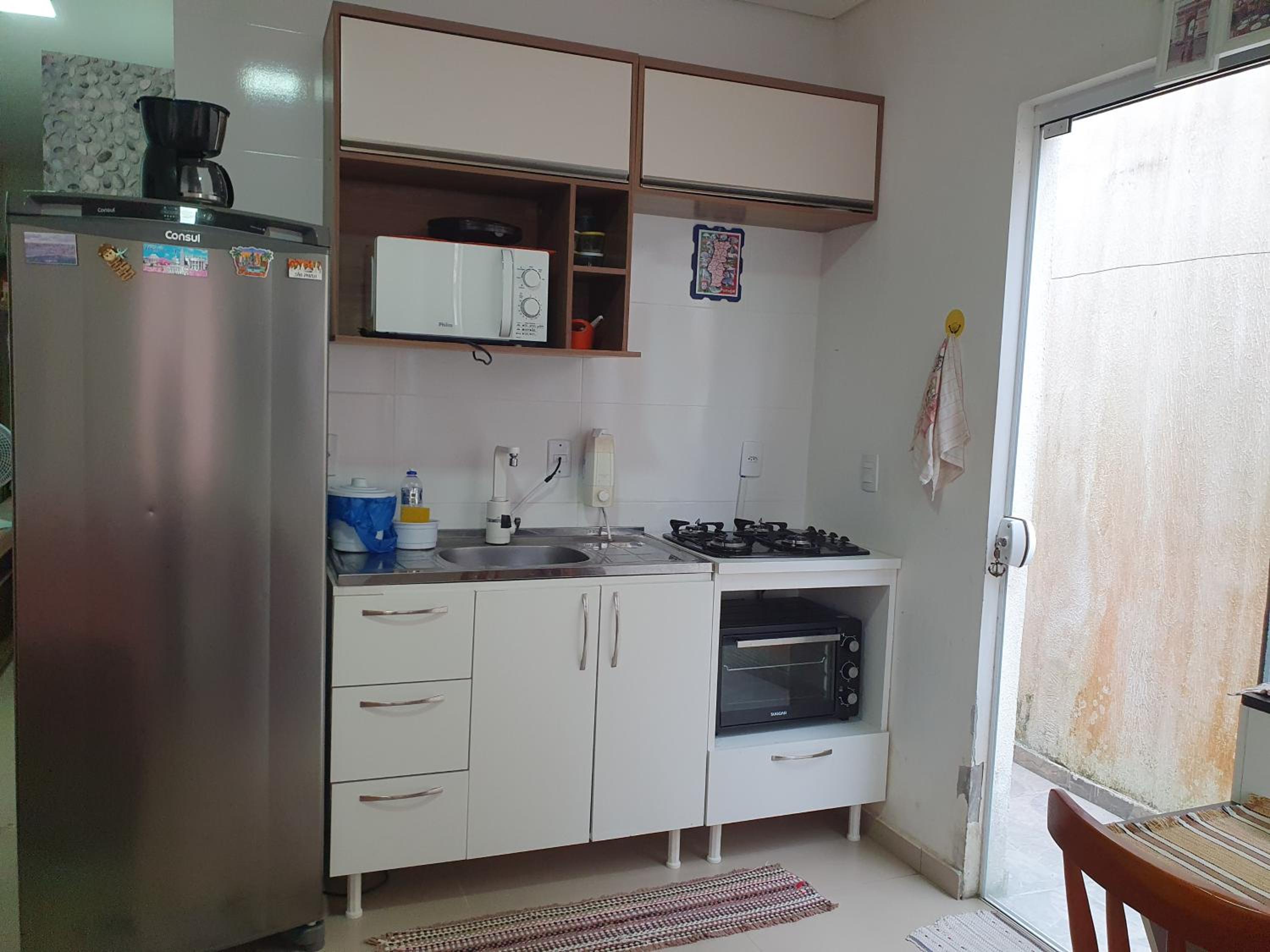Casa de Hóspede Beija Flor - Próxima à praia Campeche e Aeroporto