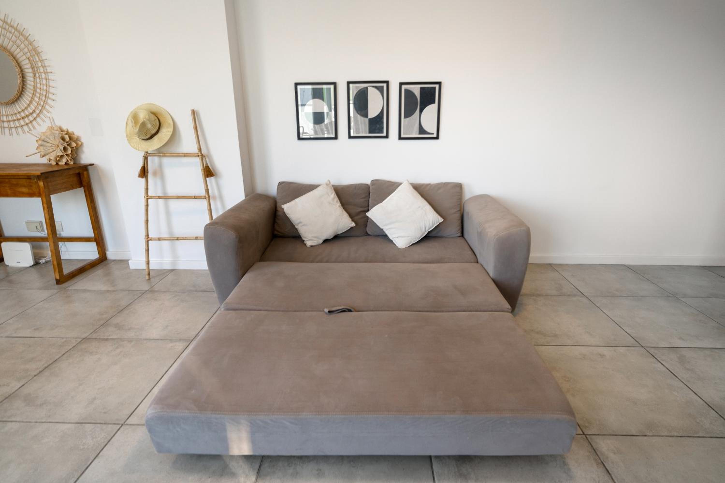 La Vie Suite Recoleta