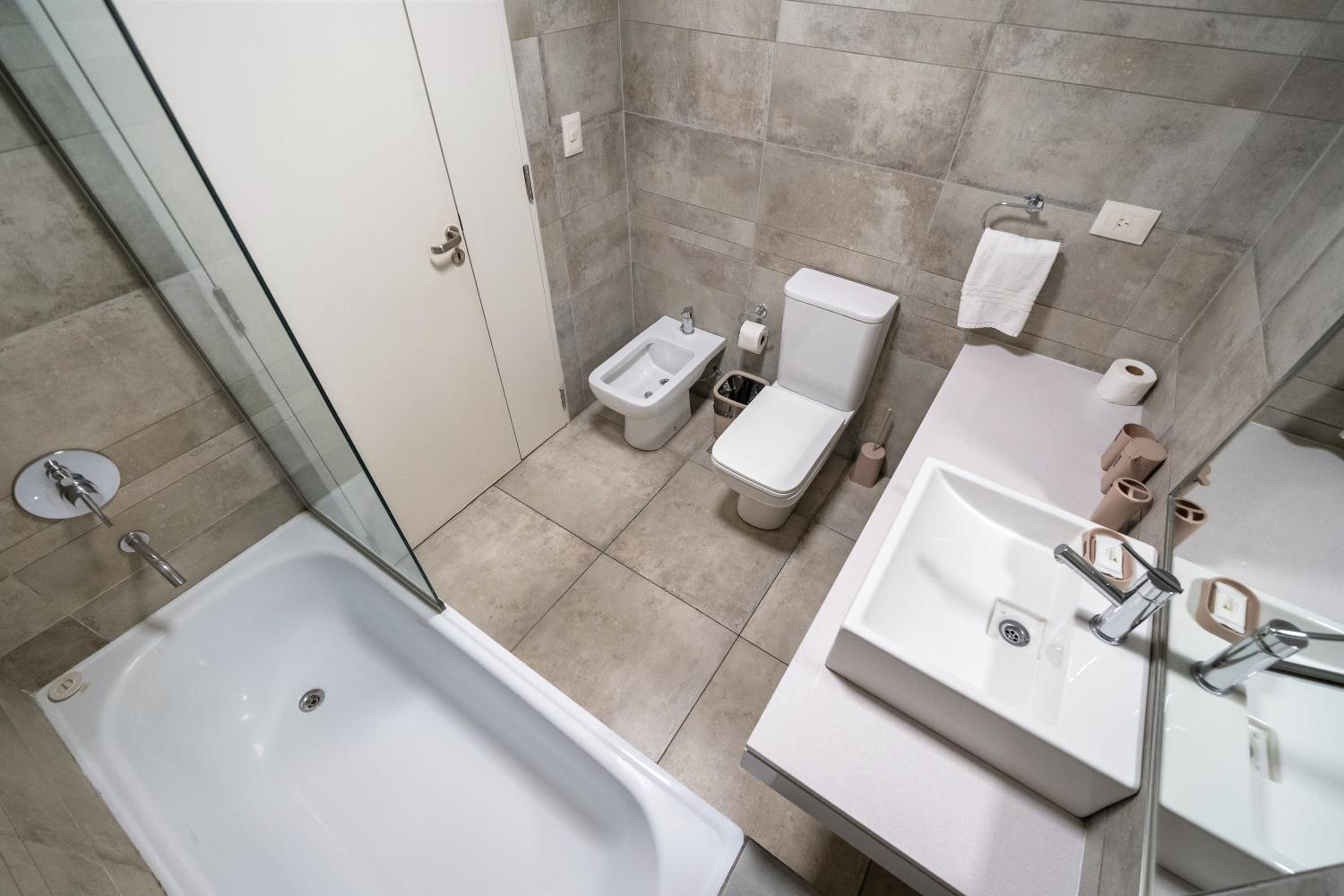La Vie Suite Recoleta