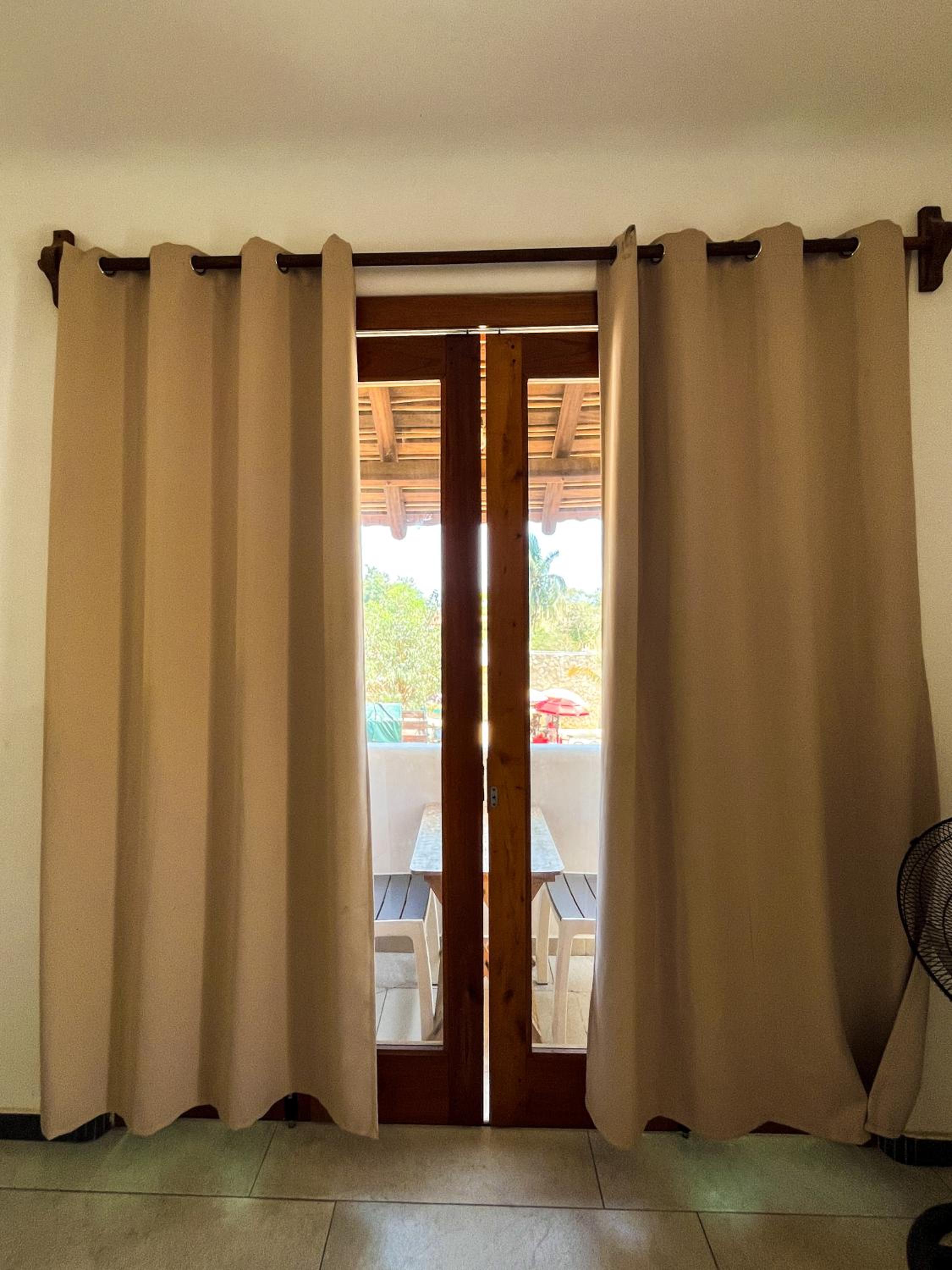 Posada Aketzalli Mazunte view 5