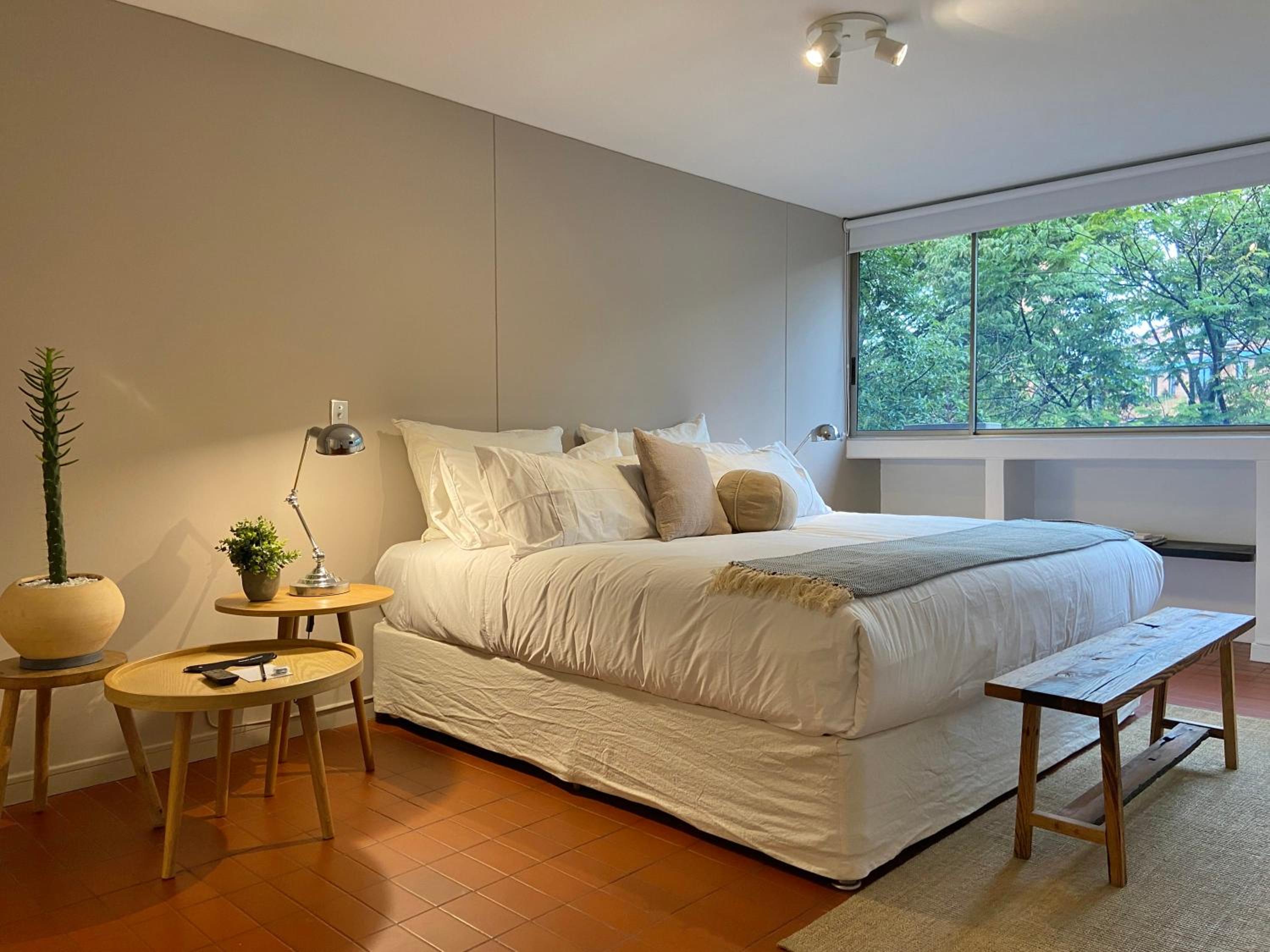 Wonderful 2BR with impressive view in Poblado