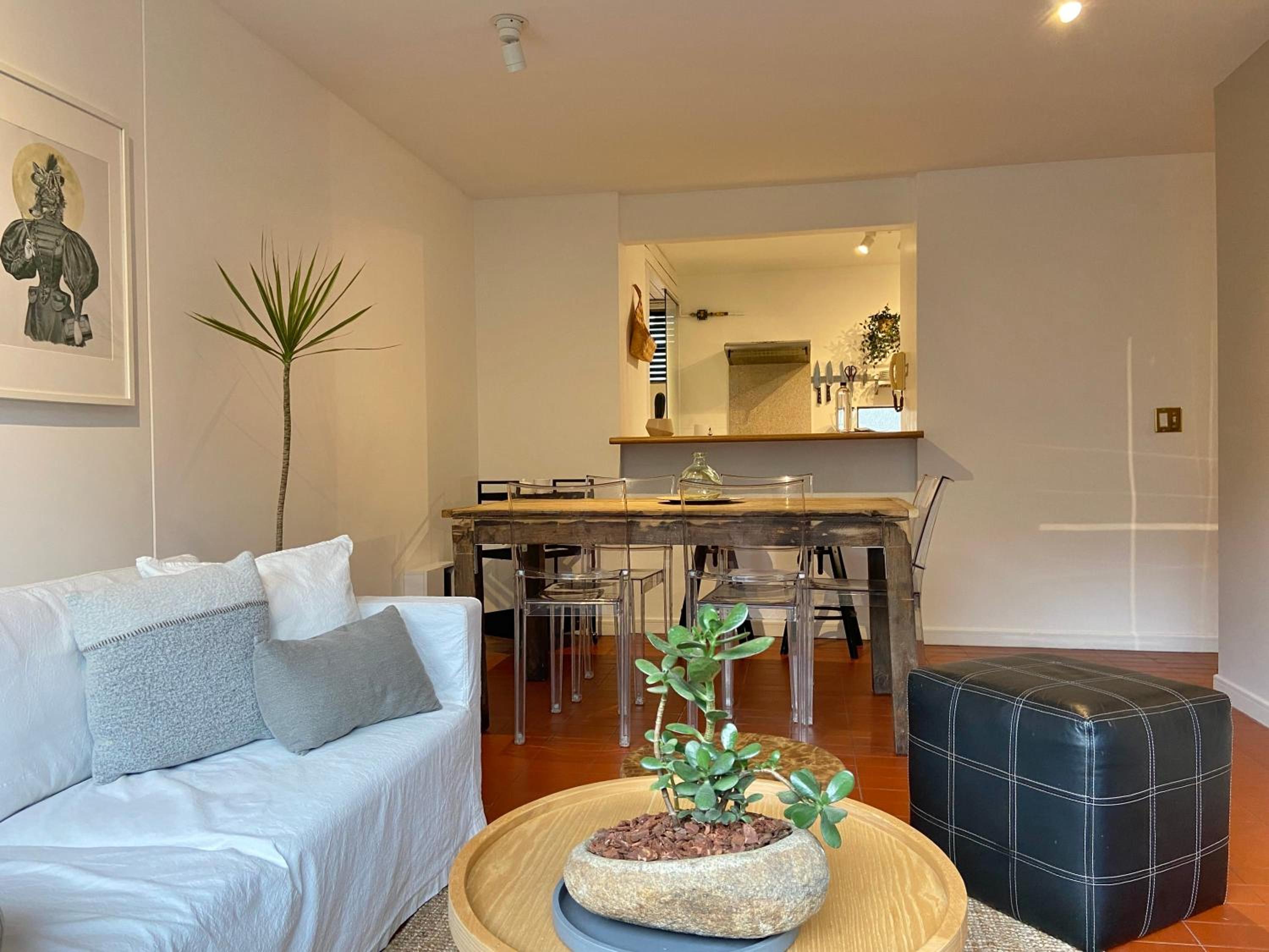 Wonderful 2BR with impressive view in Poblado