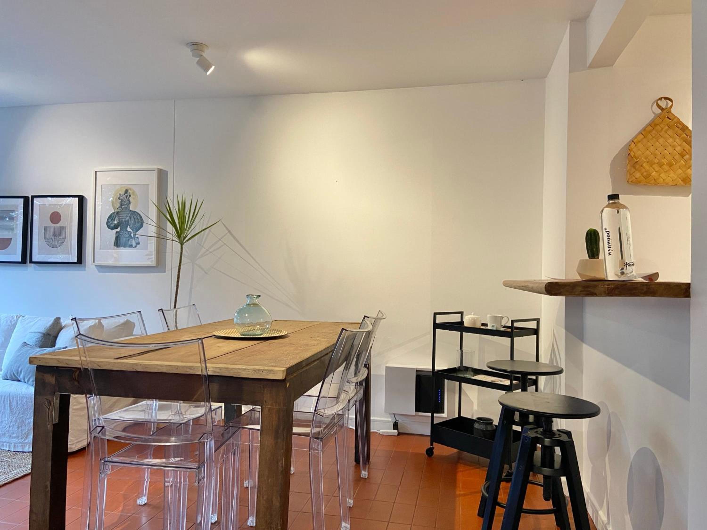 Wonderful 2BR with impressive view in Poblado