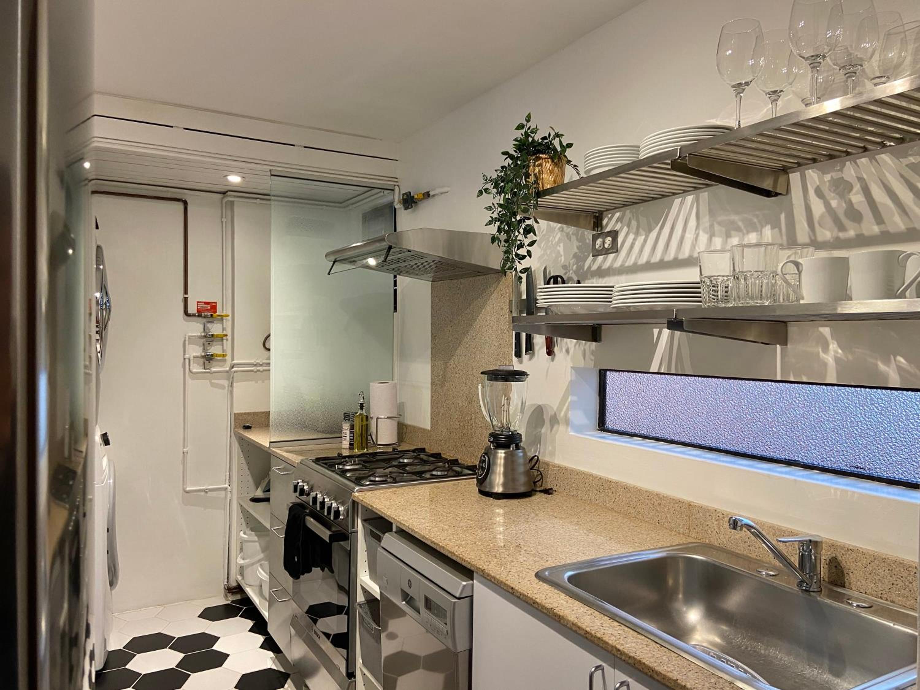 Wonderful 2BR with impressive view in Poblado