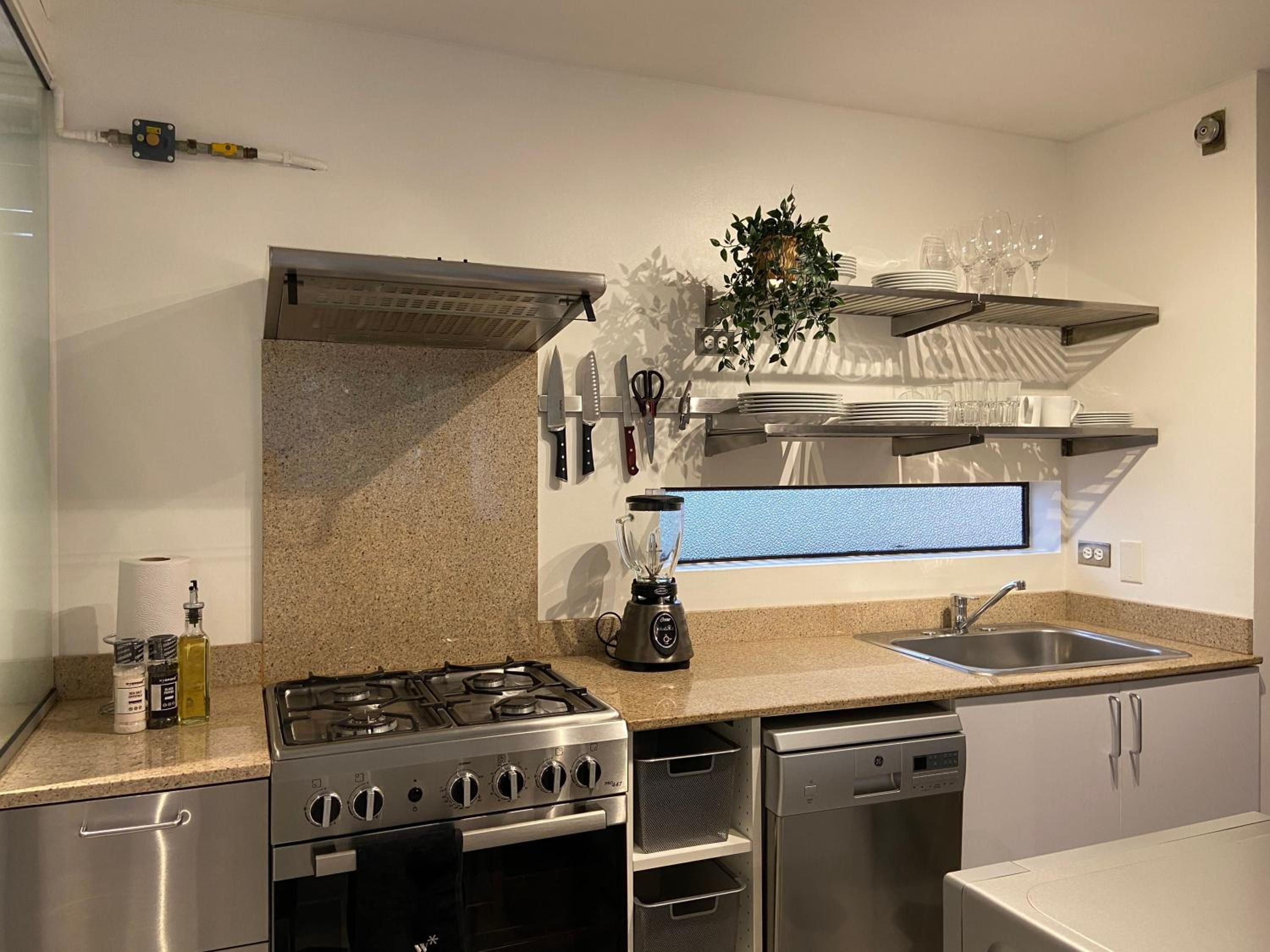 Wonderful 2BR with impressive view in Poblado