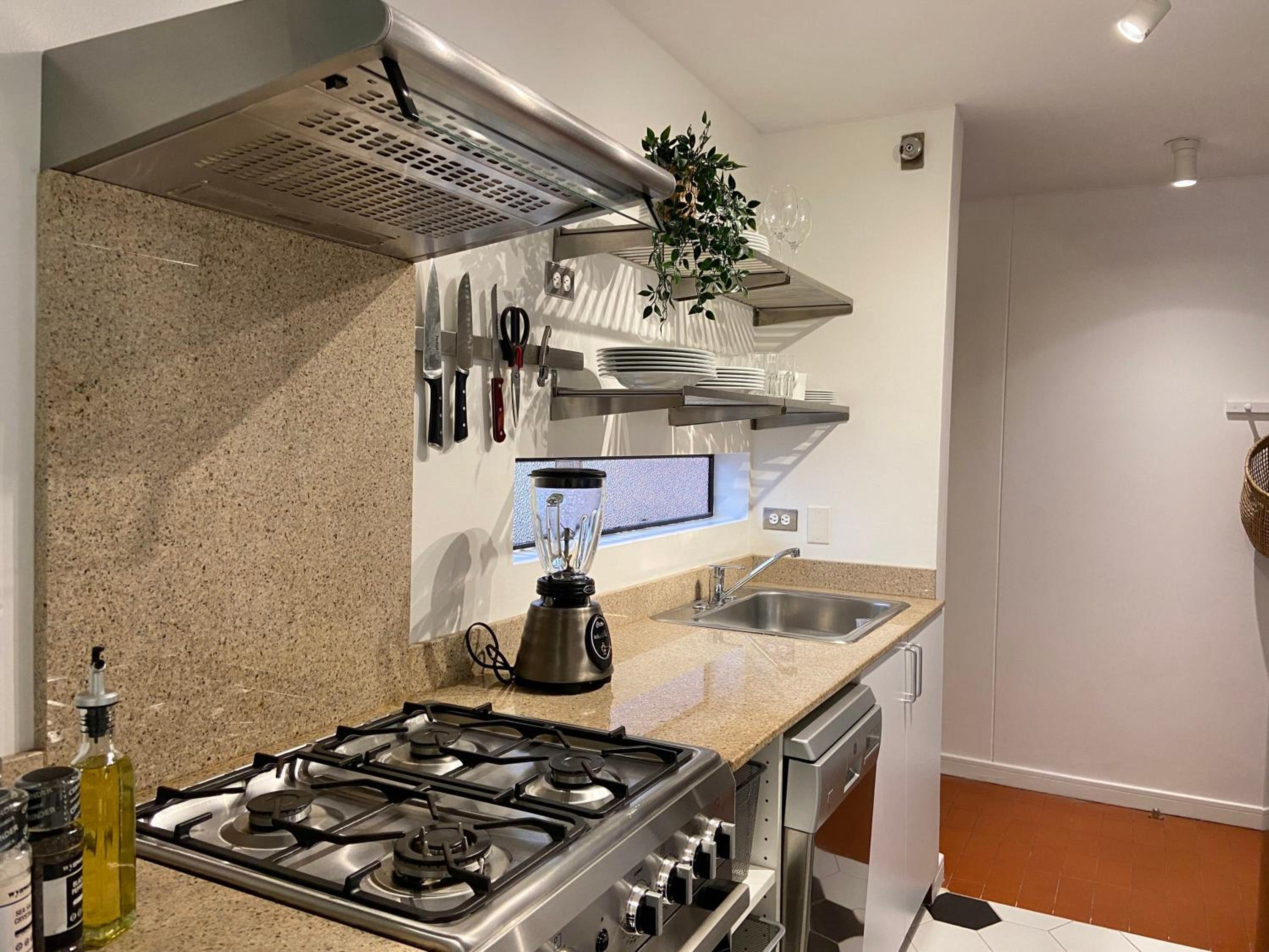 Wonderful 2BR with impressive view in Poblado
