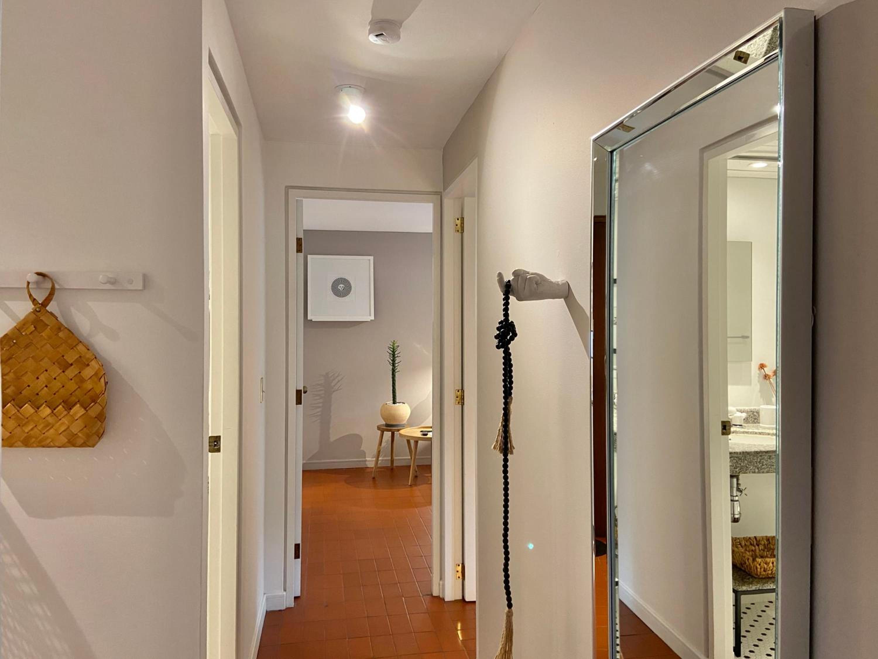 Wonderful 2BR with impressive view in Poblado