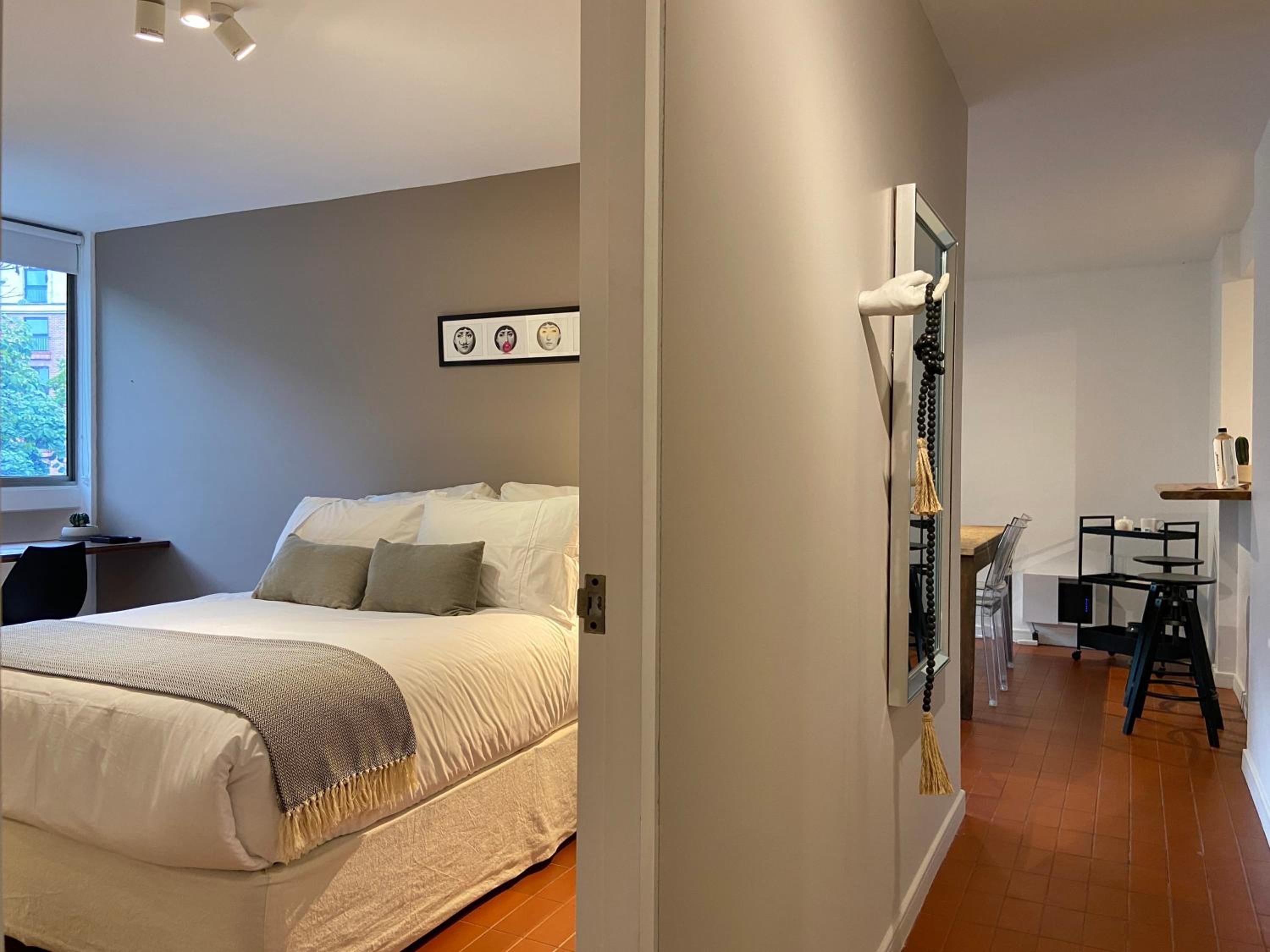 Wonderful 2BR with impressive view in Poblado