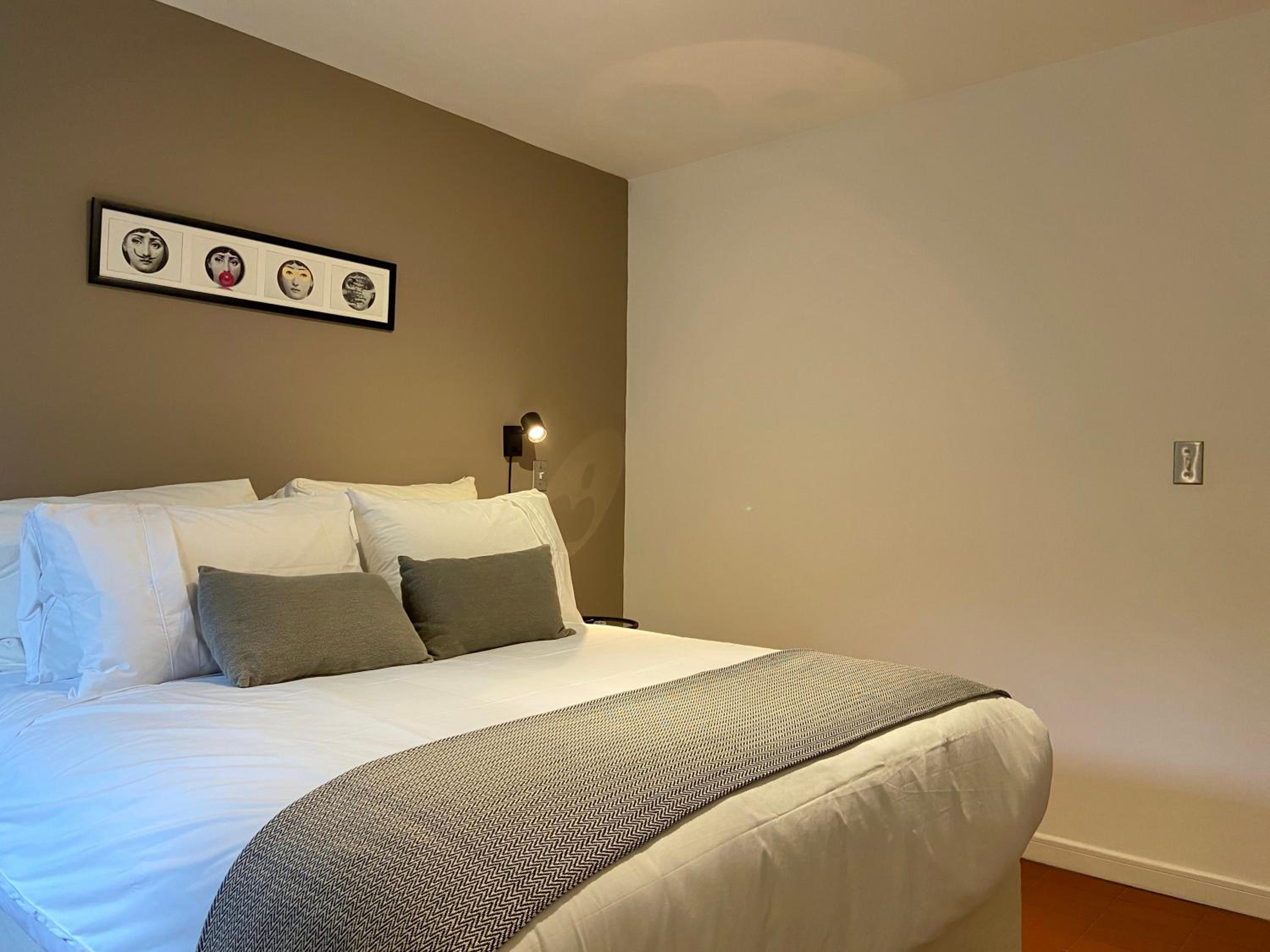 Wonderful 2BR with impressive view in Poblado