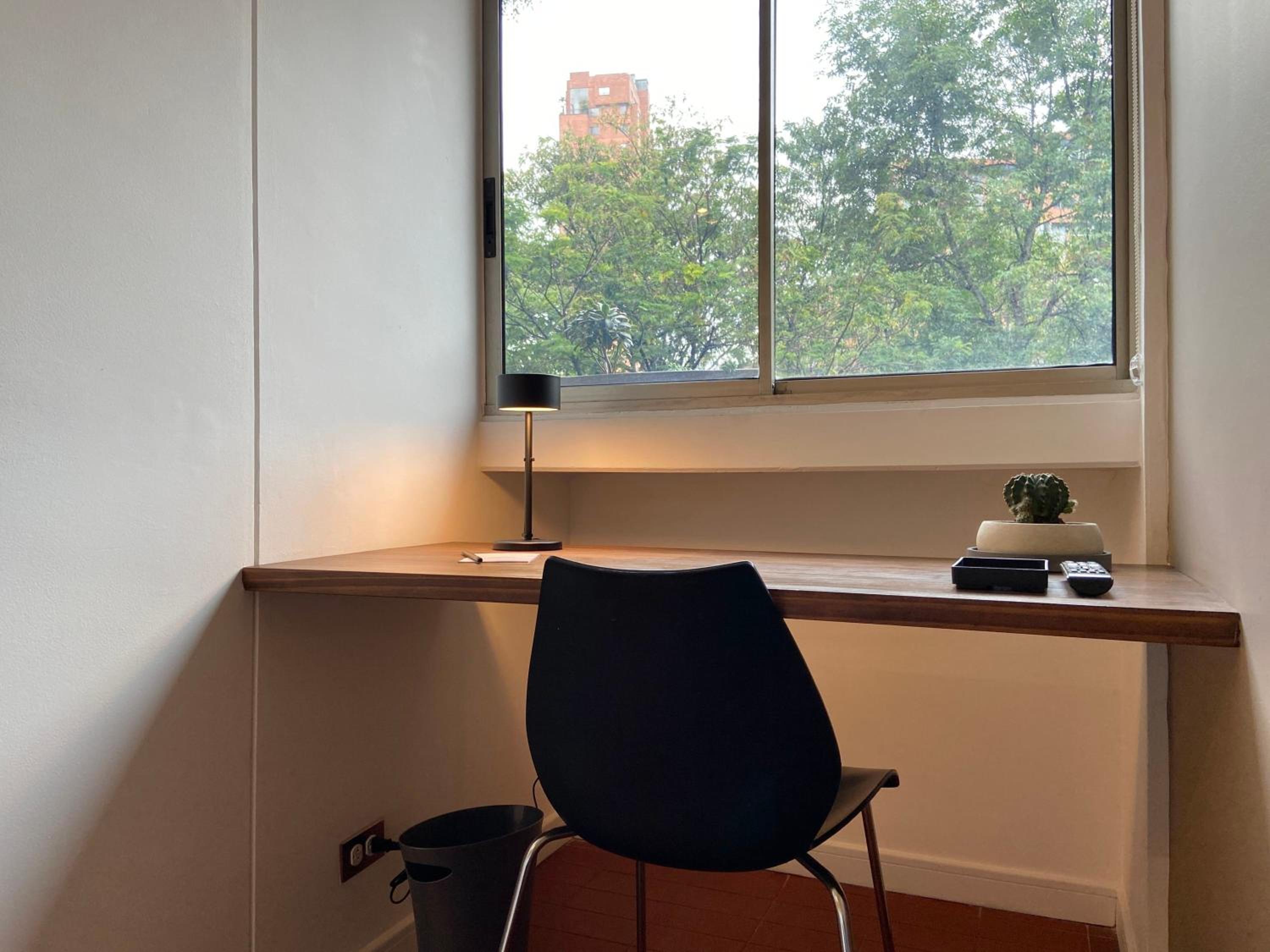 Wonderful 2BR with impressive view in Poblado