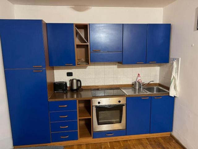 Vitkova Duplex apartment with terrace near Florenc