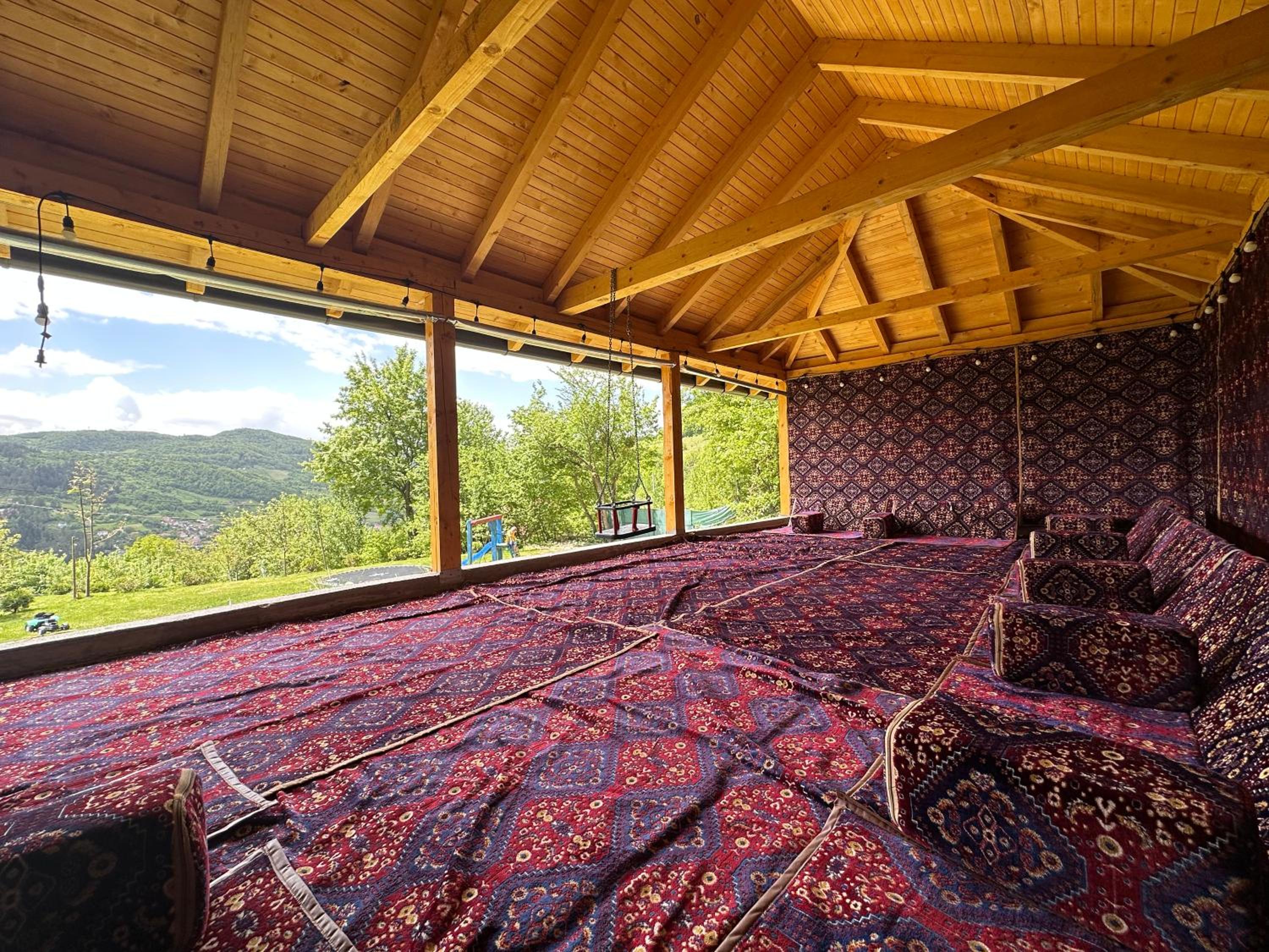 Villa Lux Nature