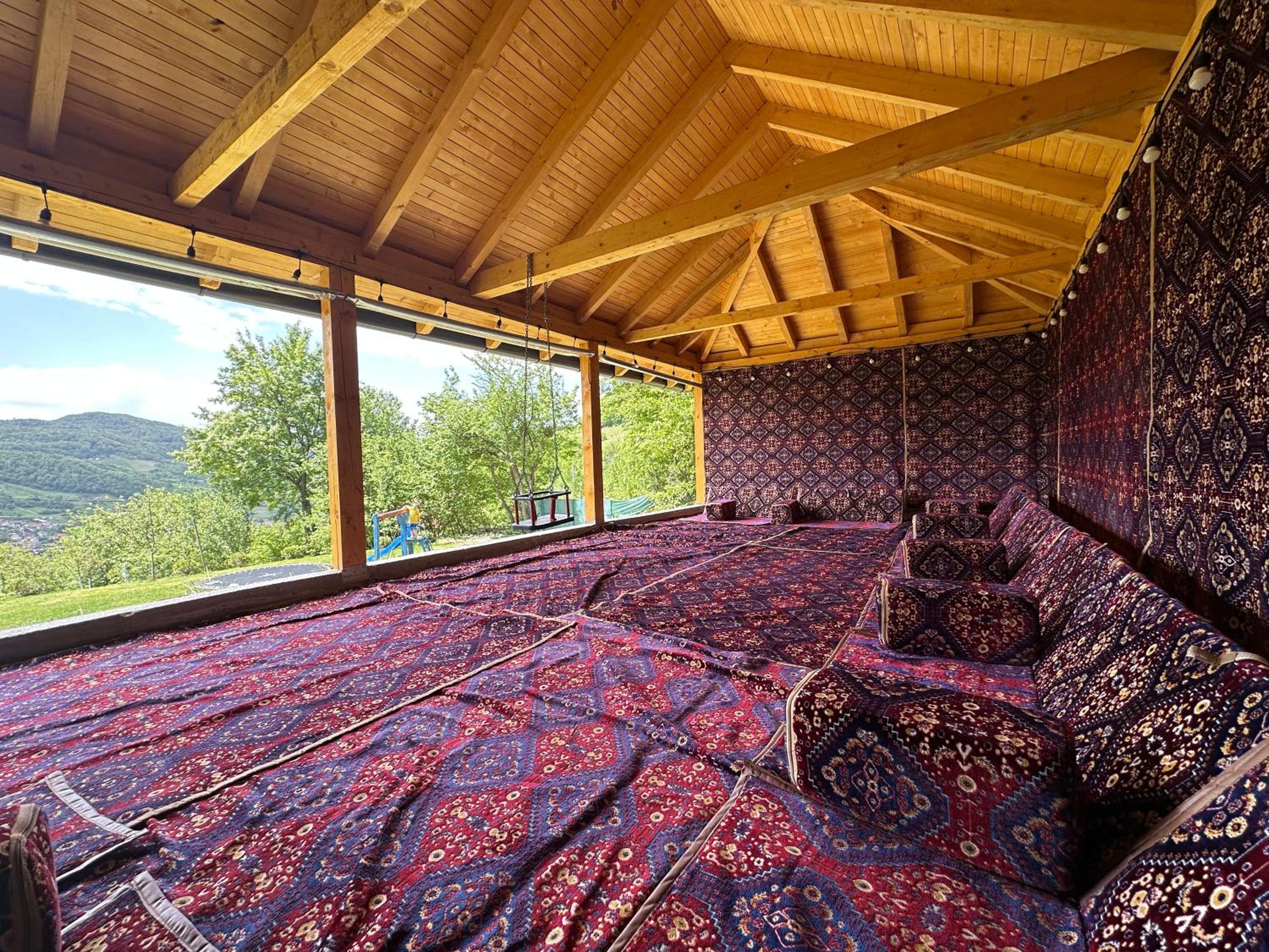 Villa Lux Nature