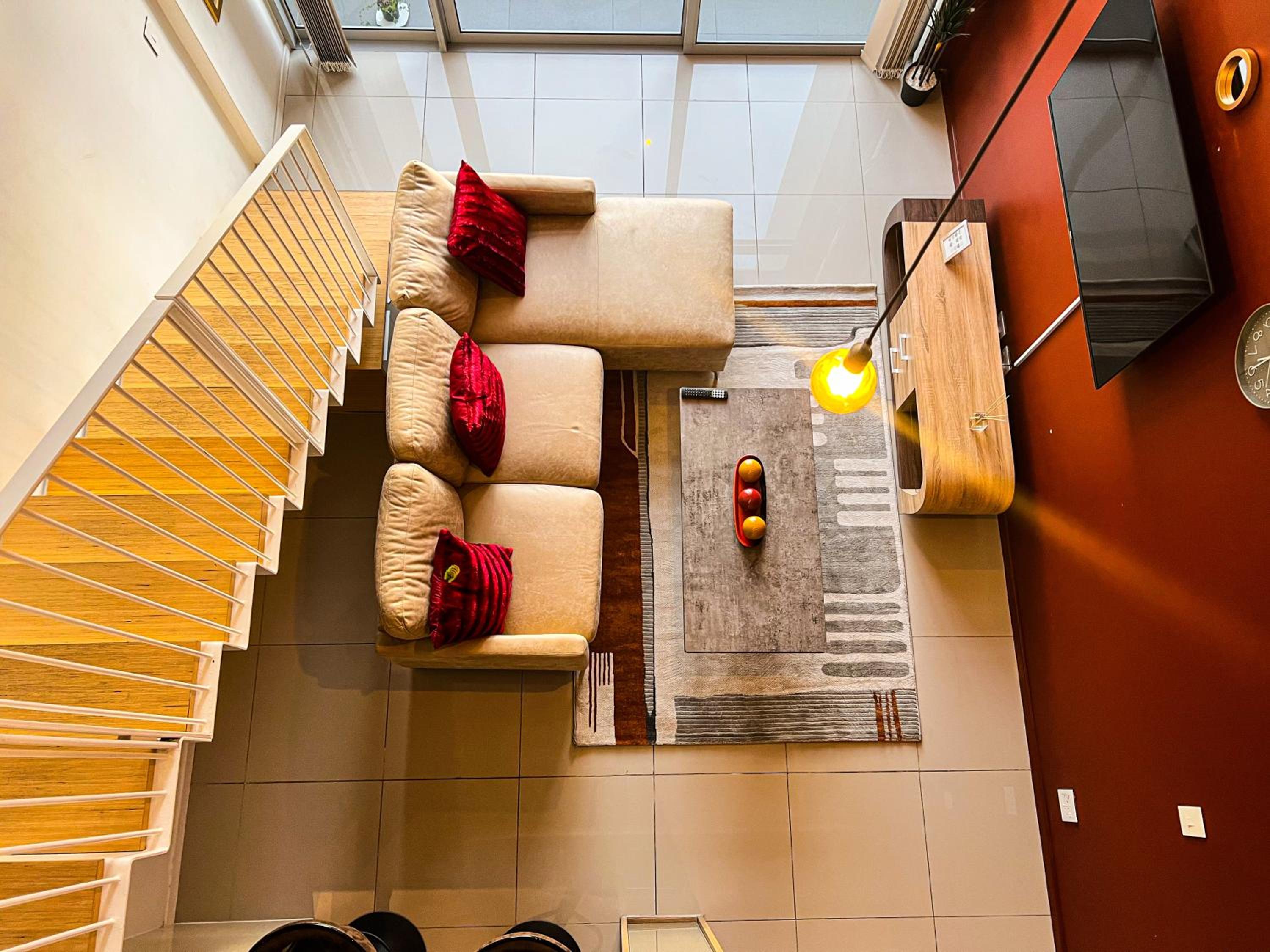 Sky Cabins Apartments