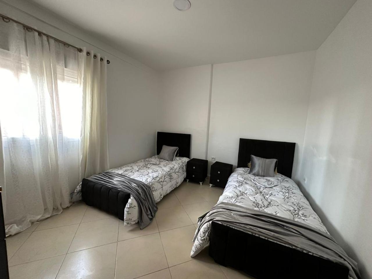Apartement vacances