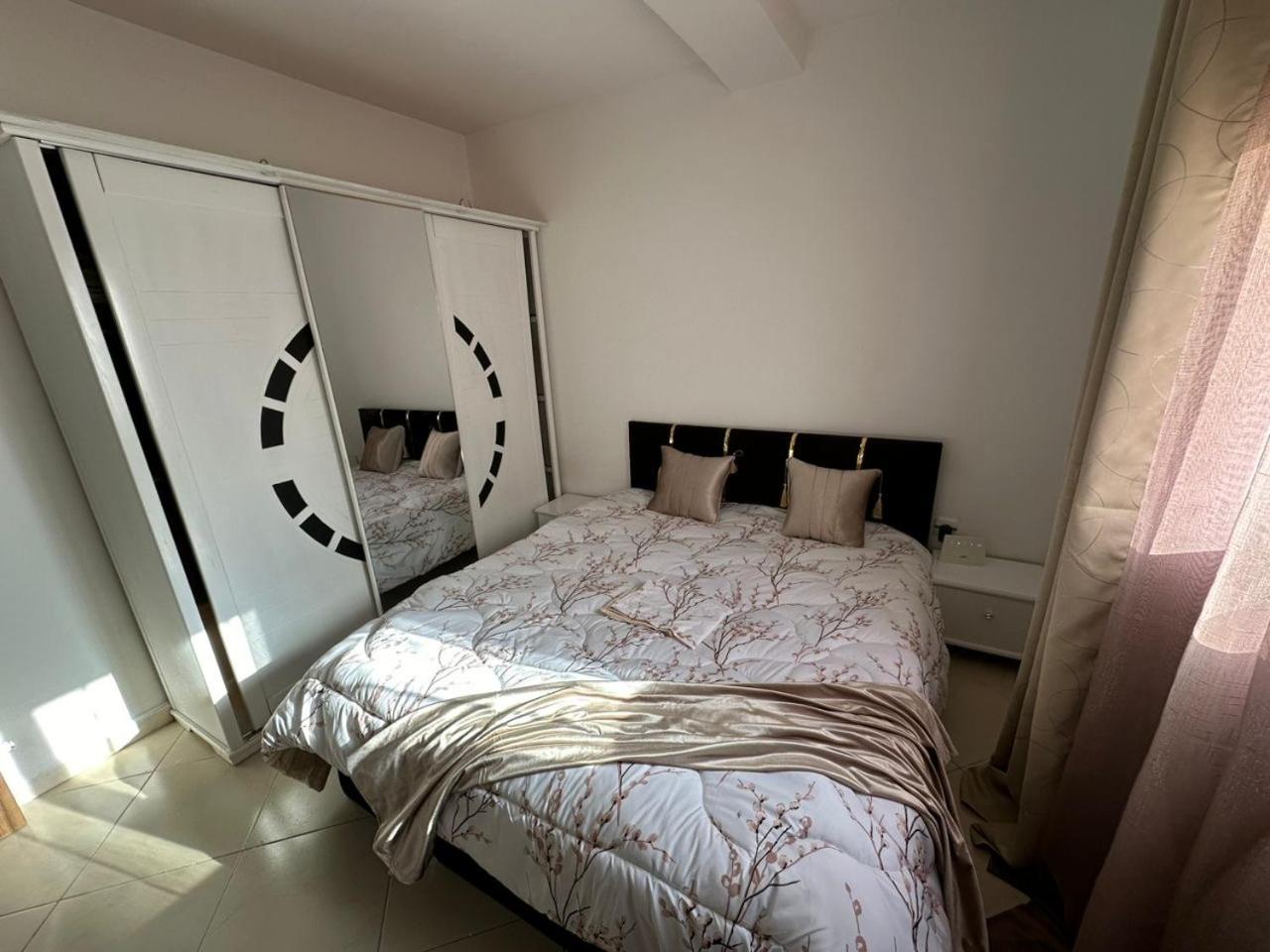 Apartement vacances
