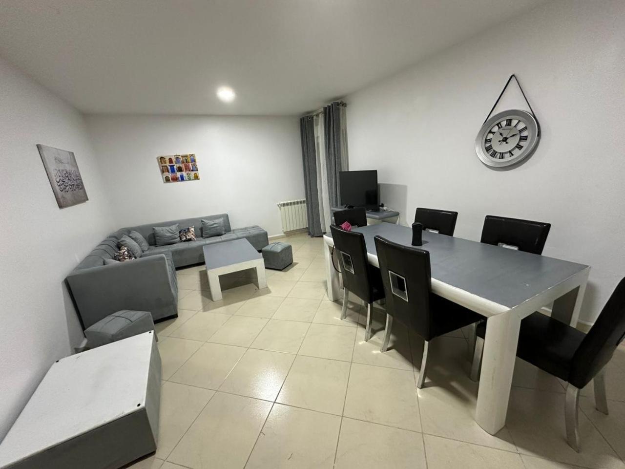 Apartement vacances