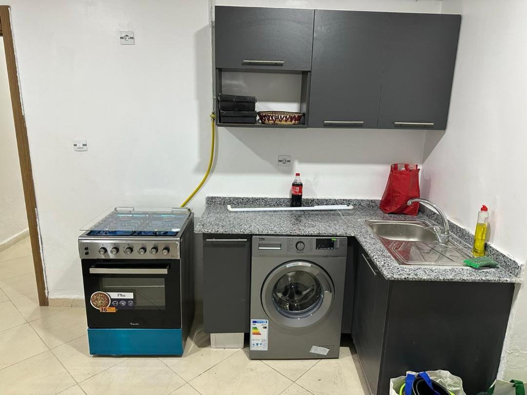Apartement vacances