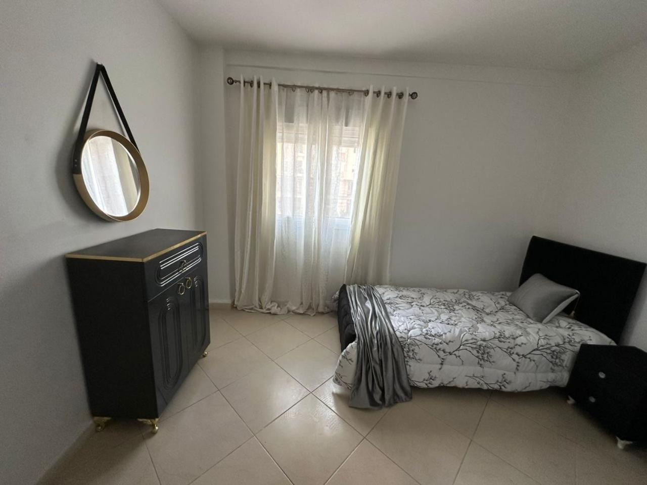 Apartement vacances