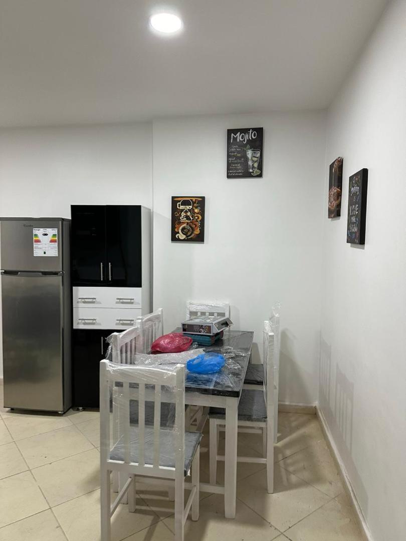 Apartement vacances