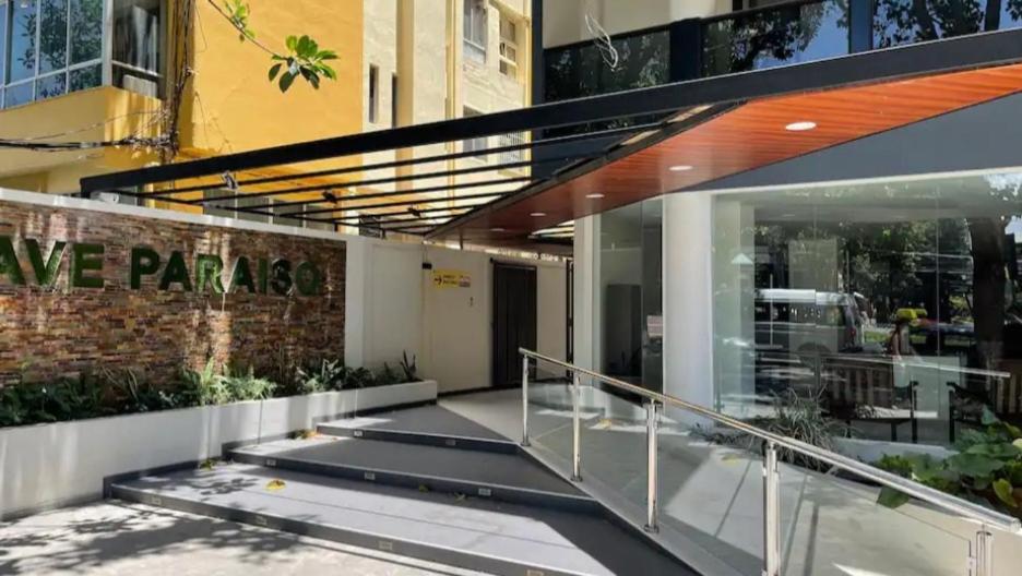 Céntrico y acogerdor monoambiente en el prado