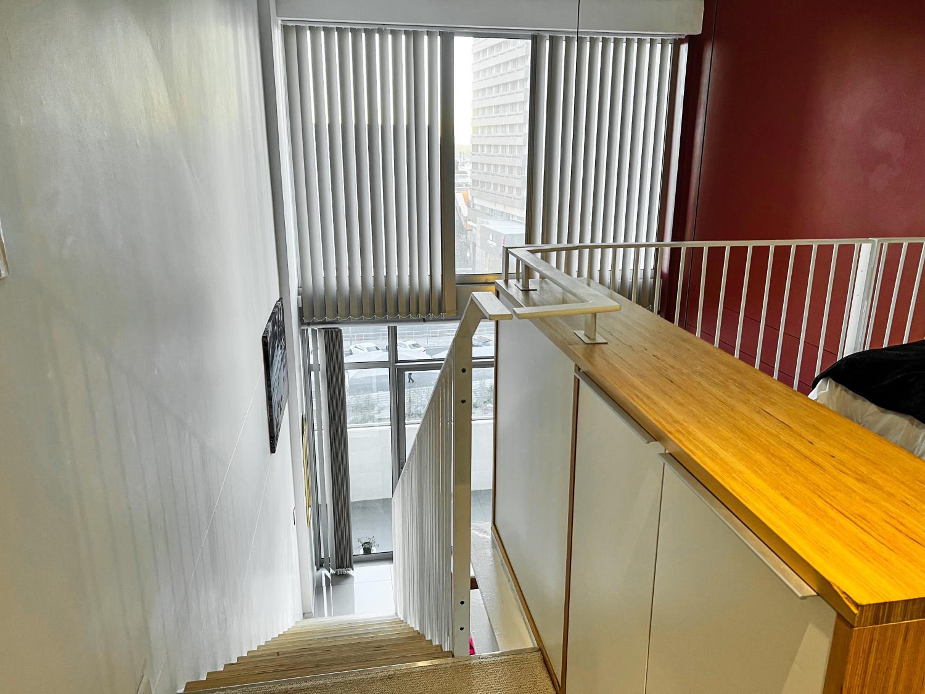Sky Cabins Apartments