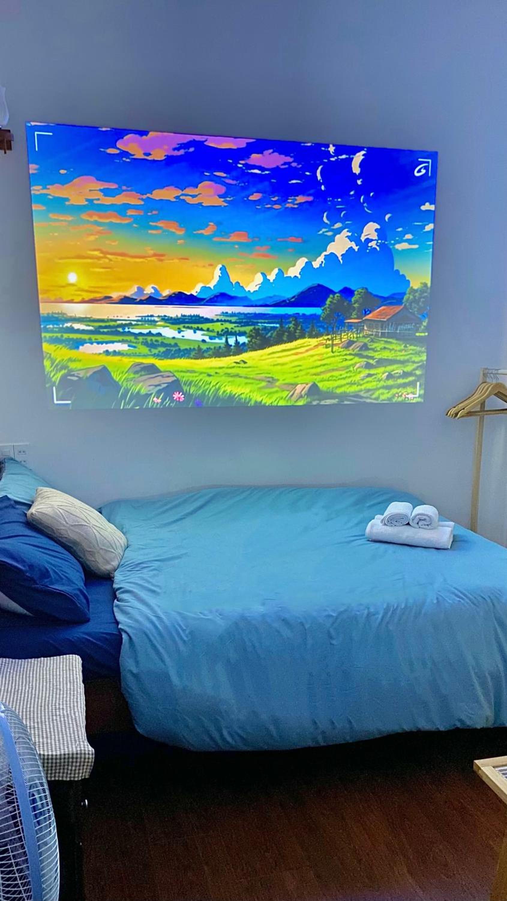 Hai Mình Homestay Đà Lạt view 3