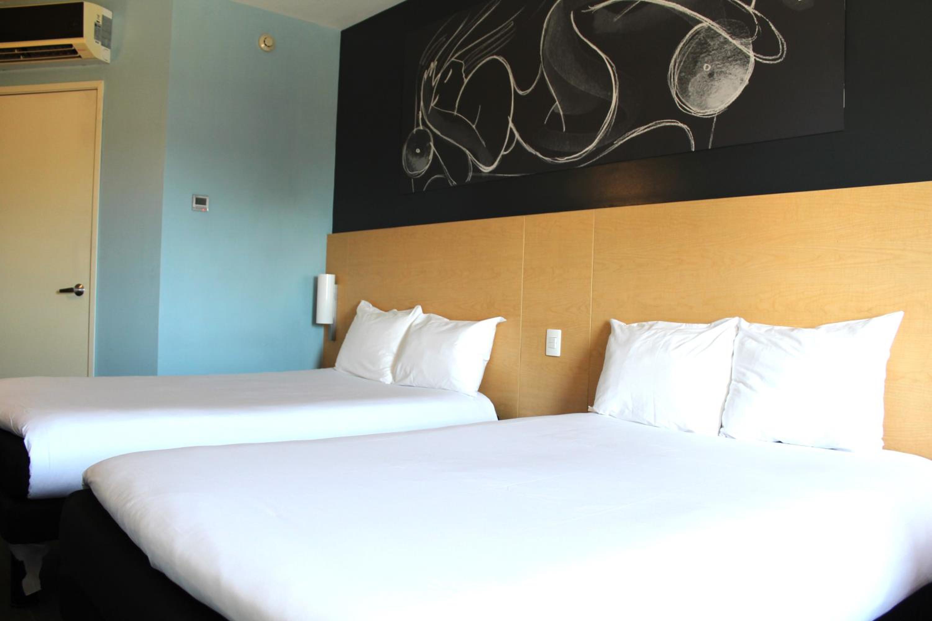 Culiacan Vacations - Ibis Culiacan - Property Image 5