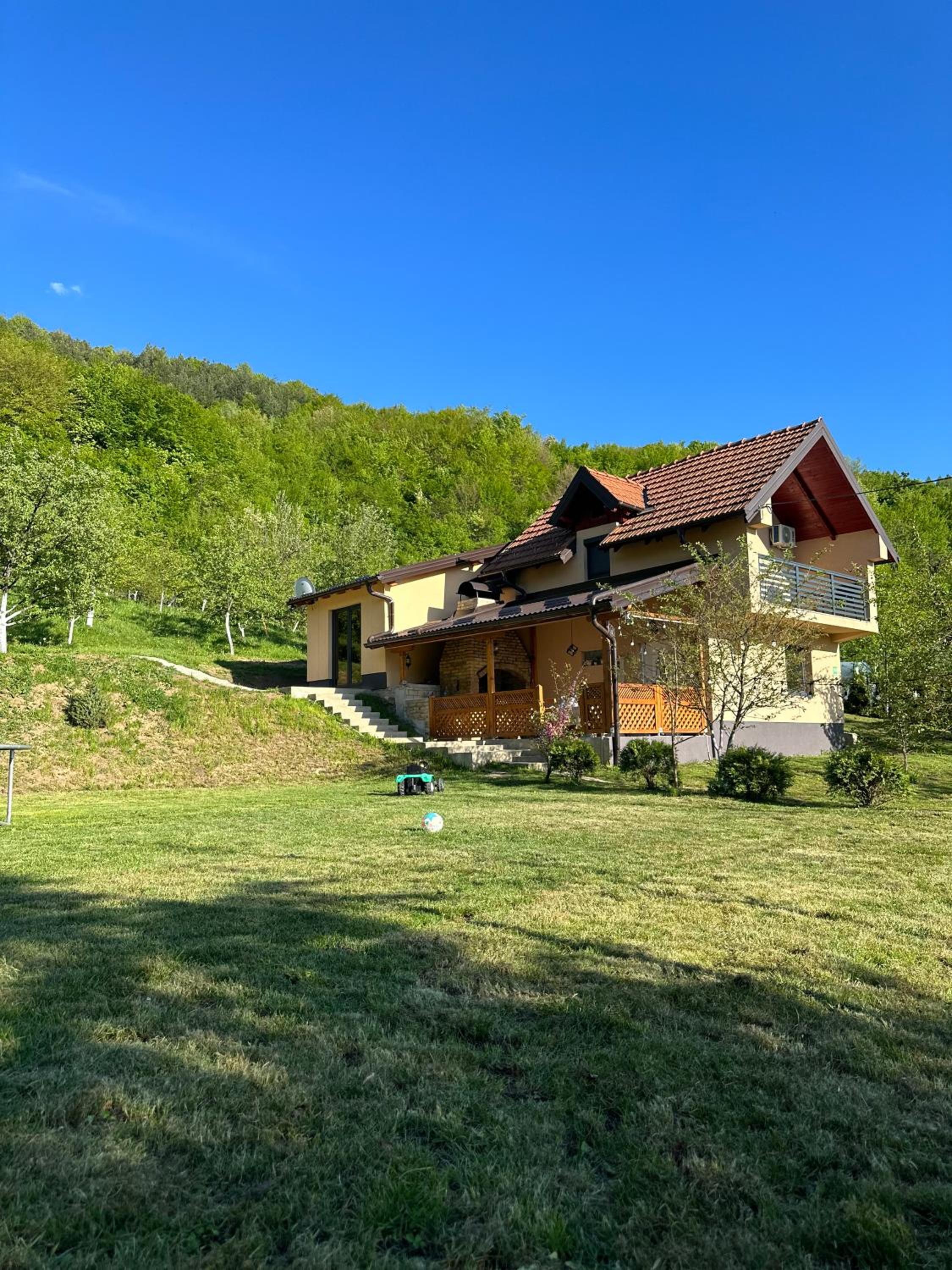 Villa Lux Nature