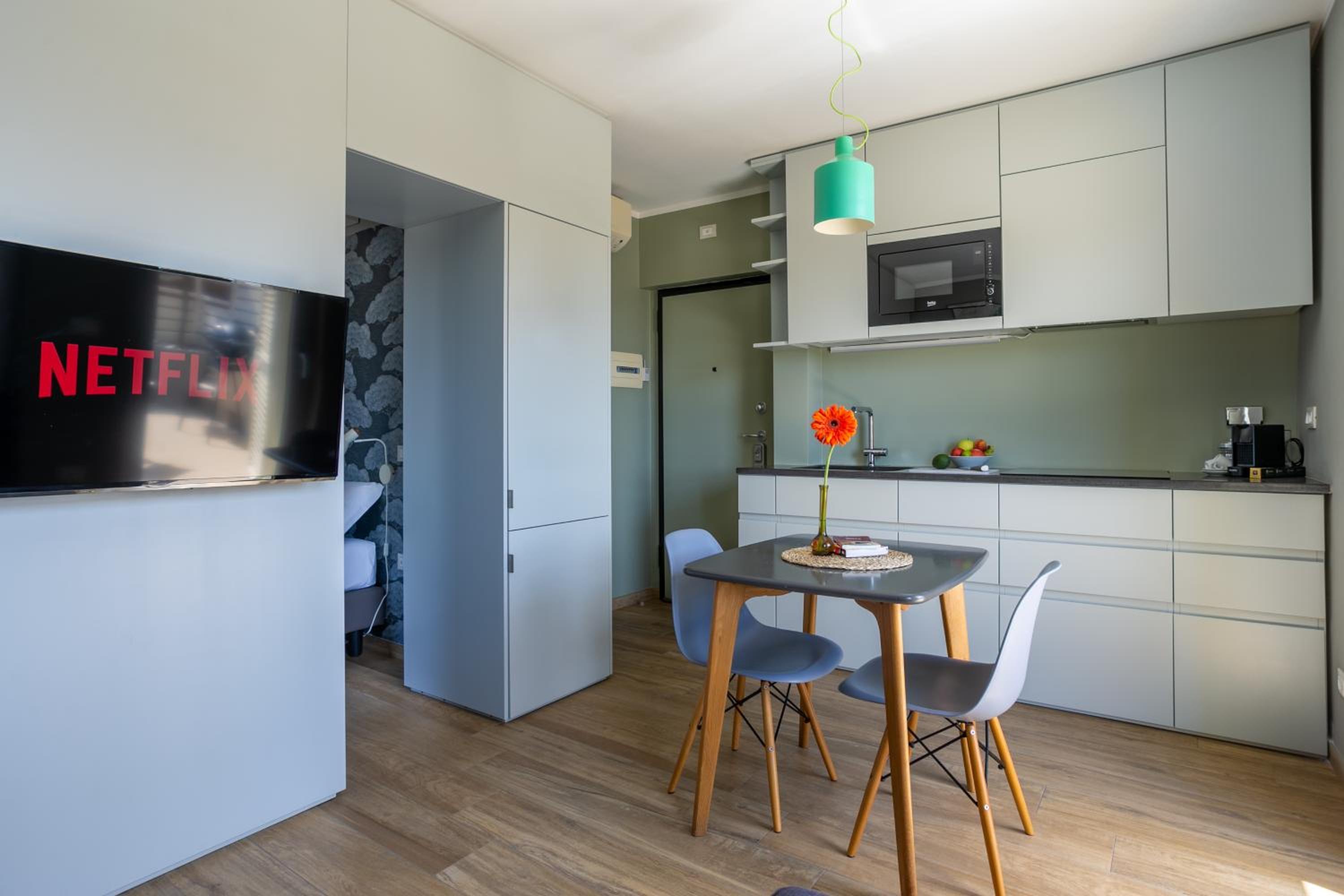 SUITE Home Ladispoli photo 4