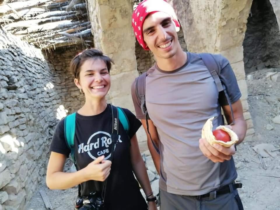 nujum dana