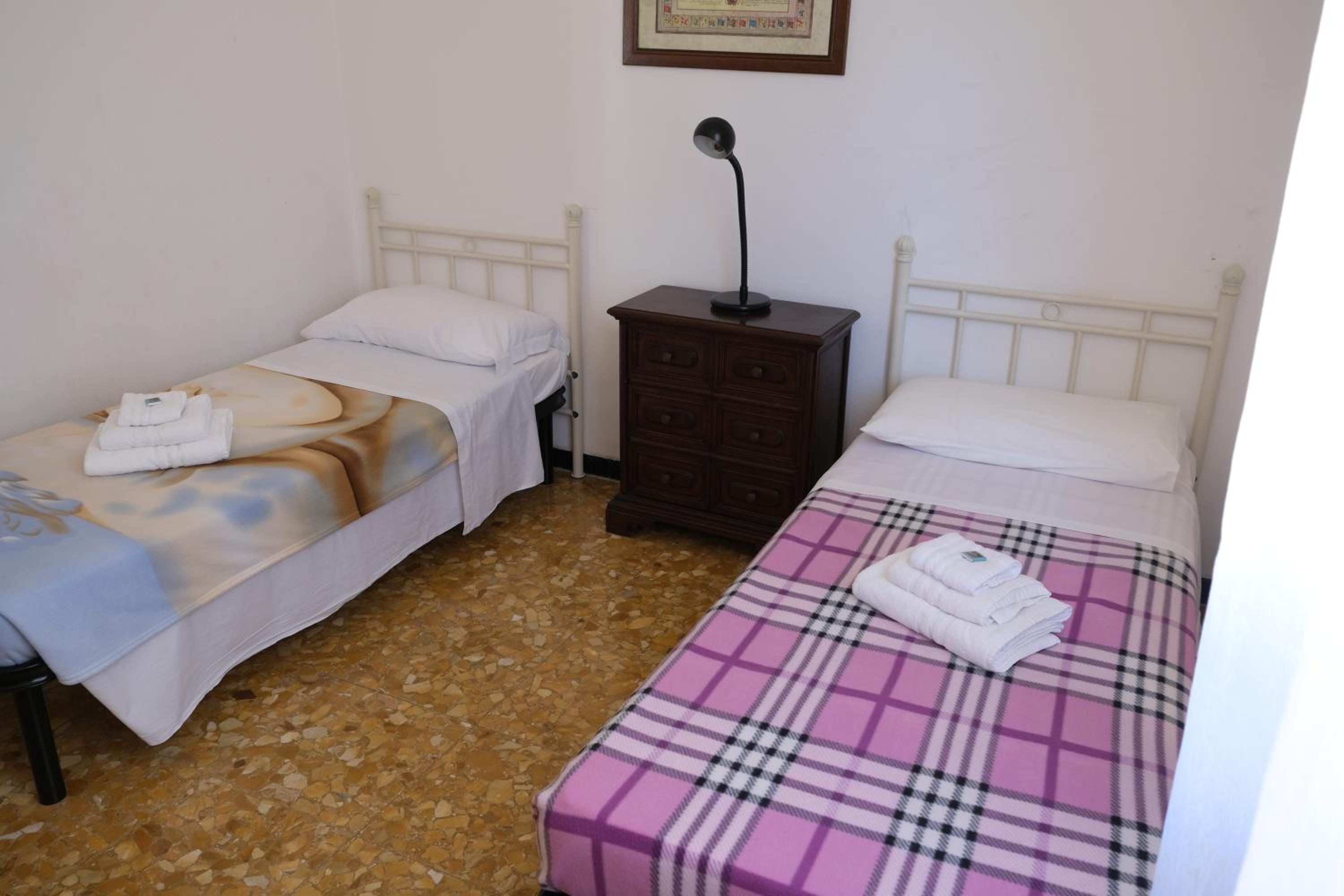 Casa Margherita by PortofinoVacanze view 2