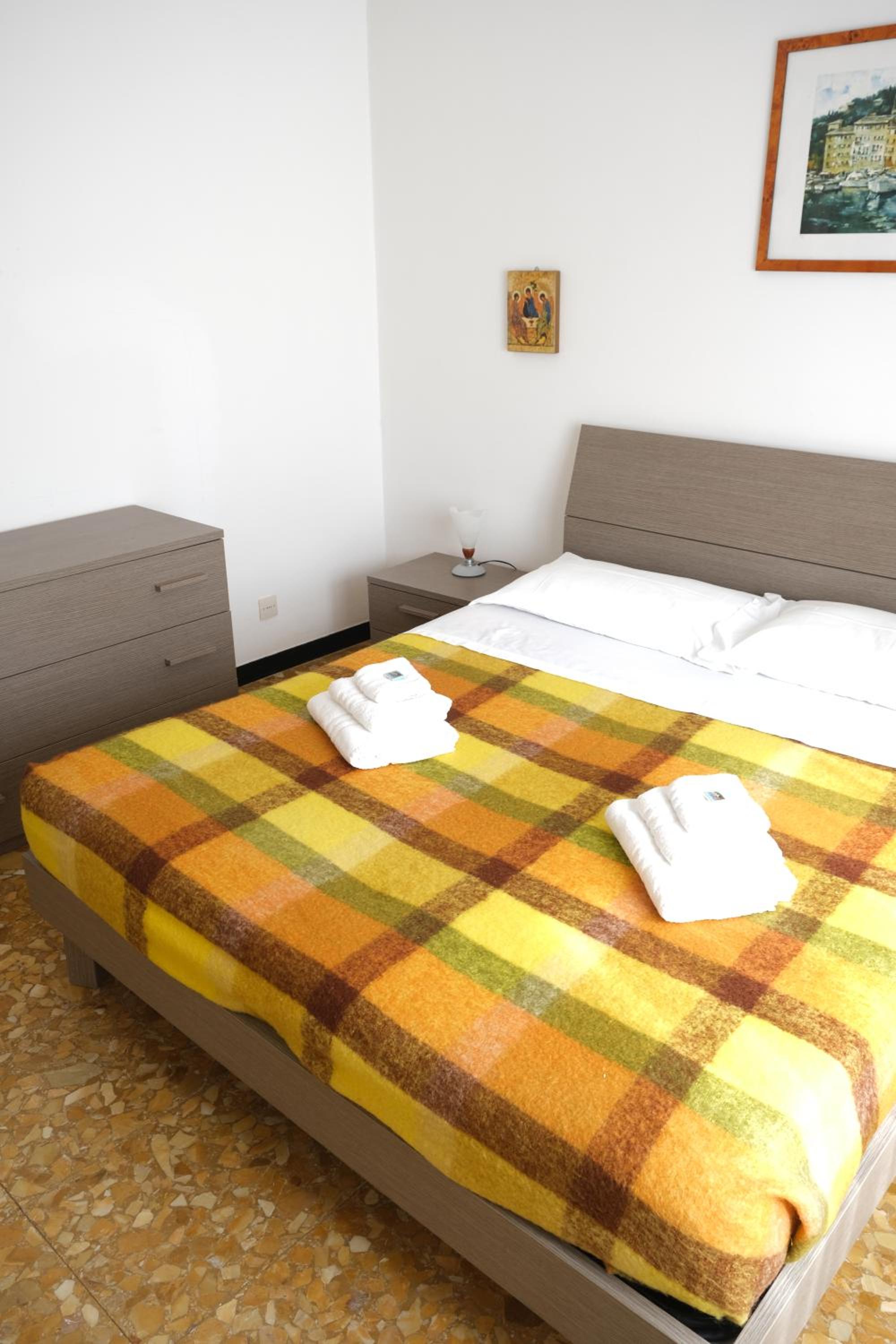 Casa Margherita by PortofinoVacanze view 5